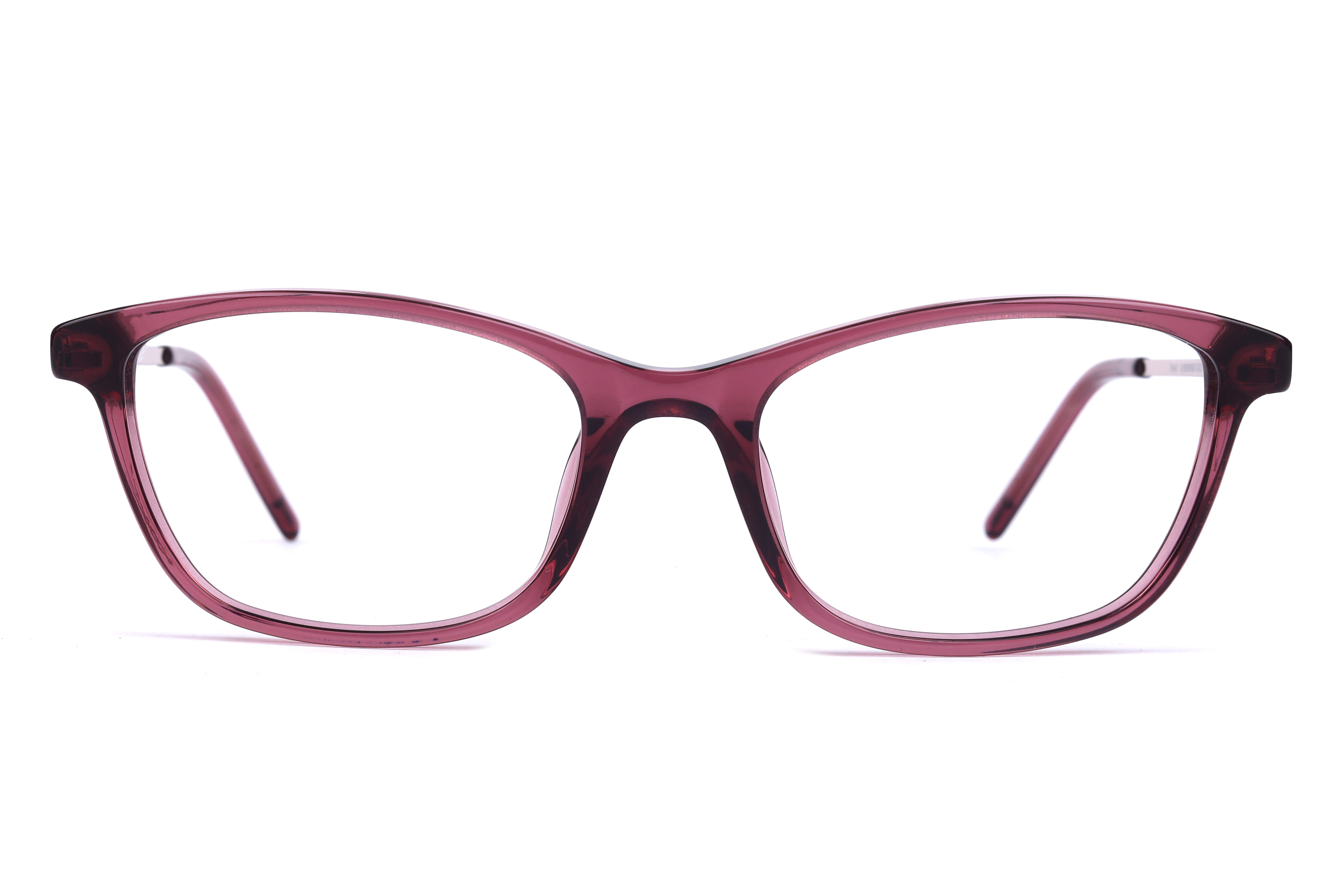 Tommy Hilfiger TH4427 Frame Violet Female Full Metal — Violet frame