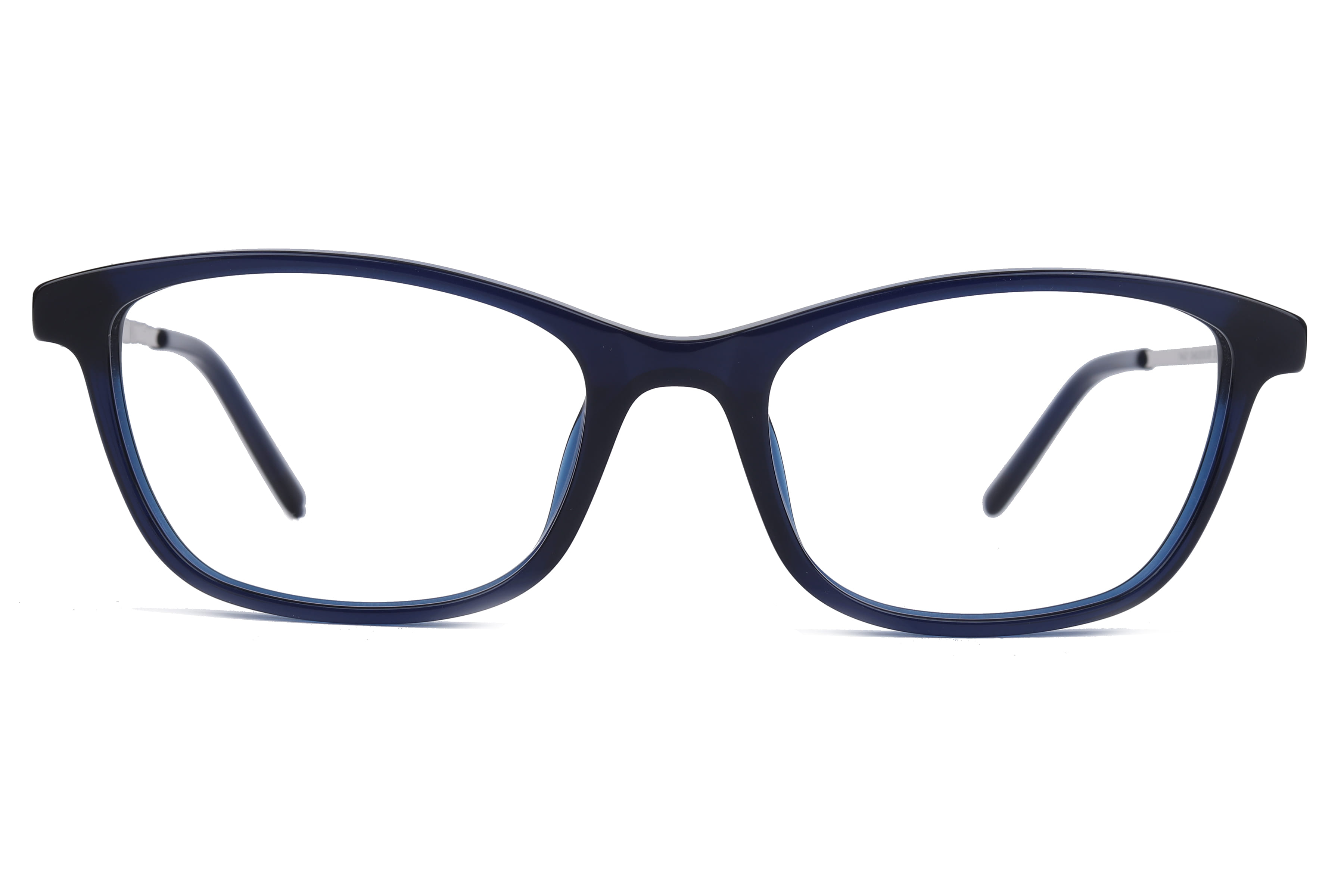 Tommy Hilfiger TH4427 Frame Blue Female Full Metal — Blue frame
