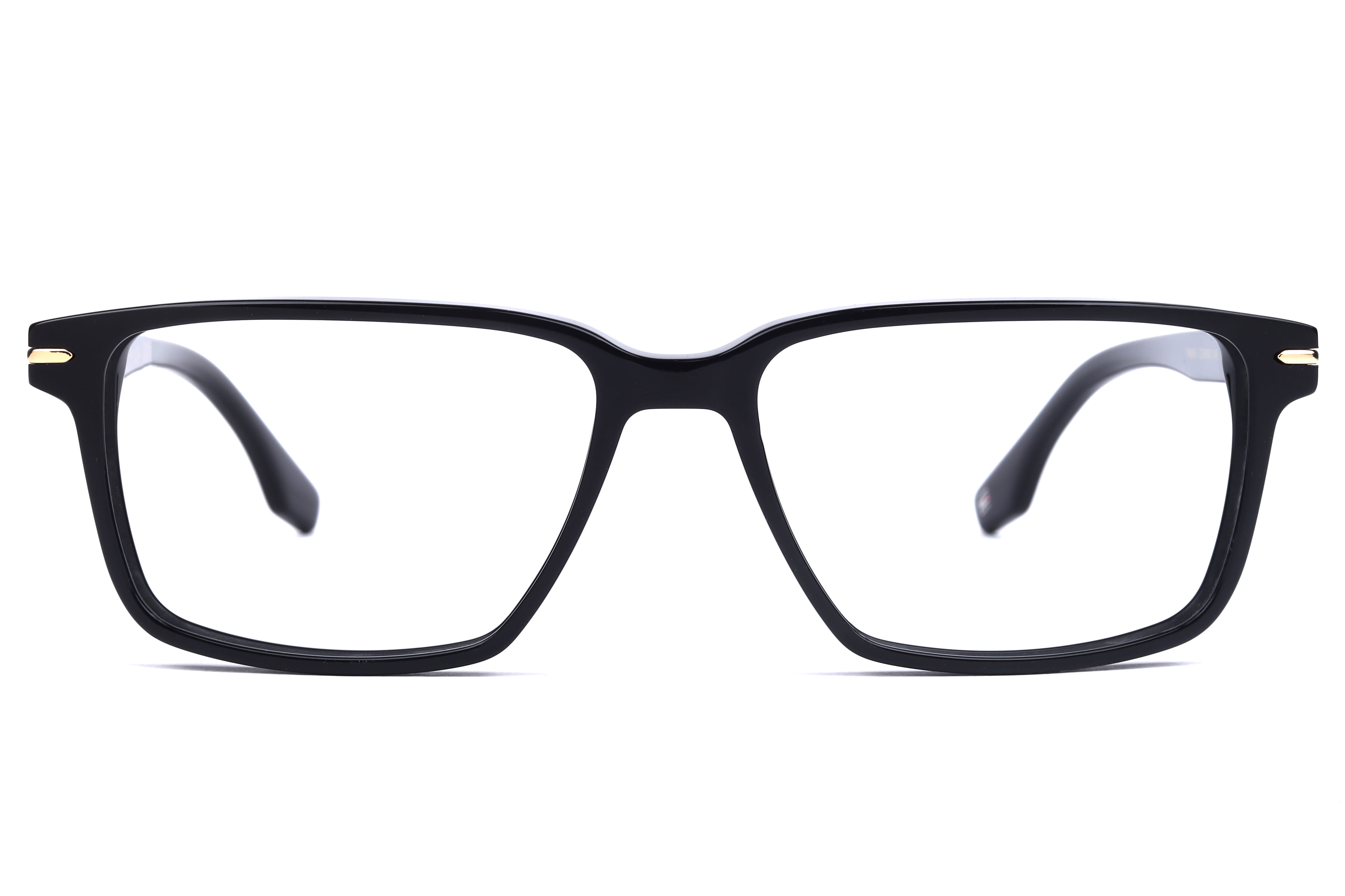 Tommy Hilfiger TH6363 Frame Black Unisex Full Shell — Black frame