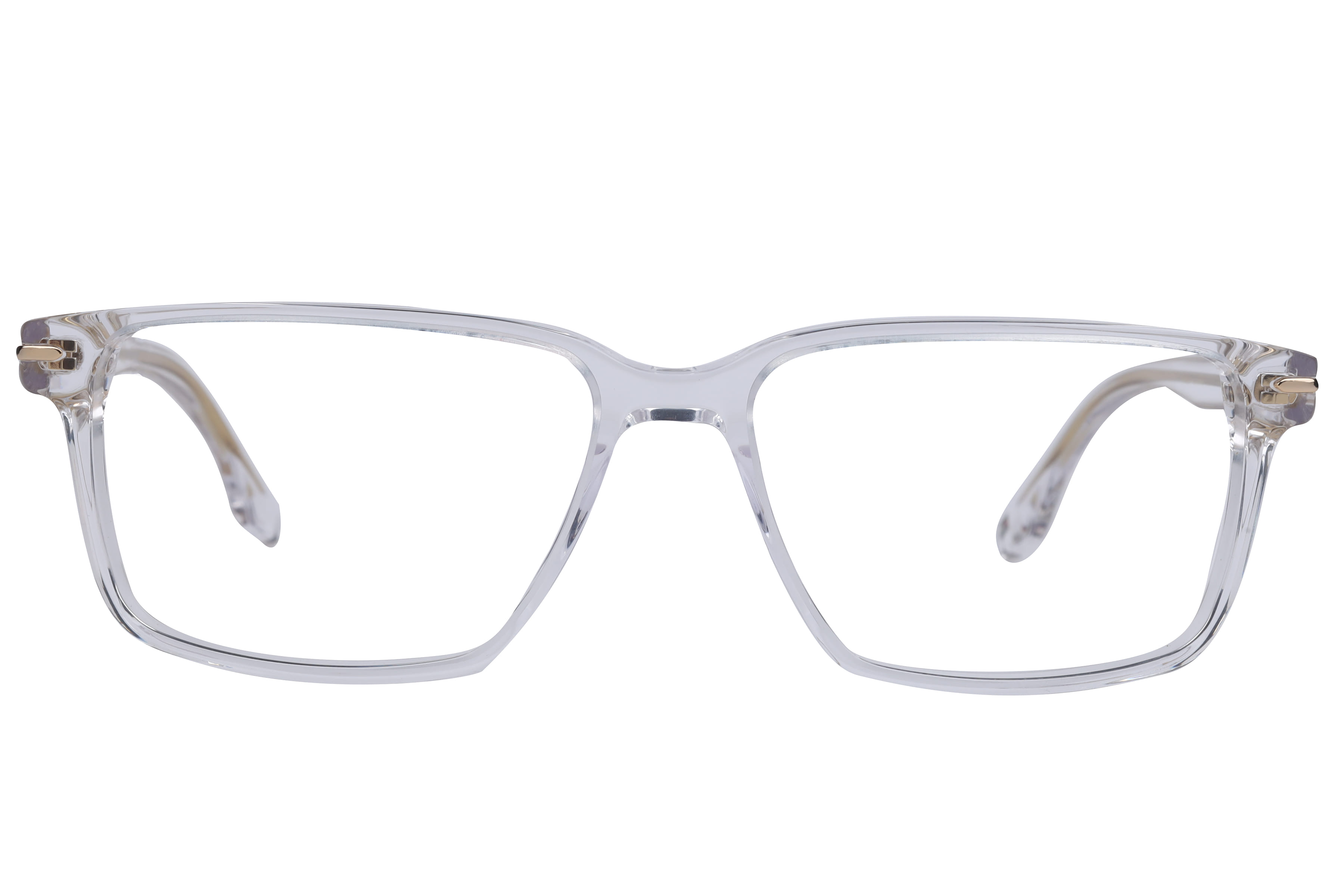 Tommy Hilfiger TH6363 Frame Transparent Unisex Full Shell — Transparent frame