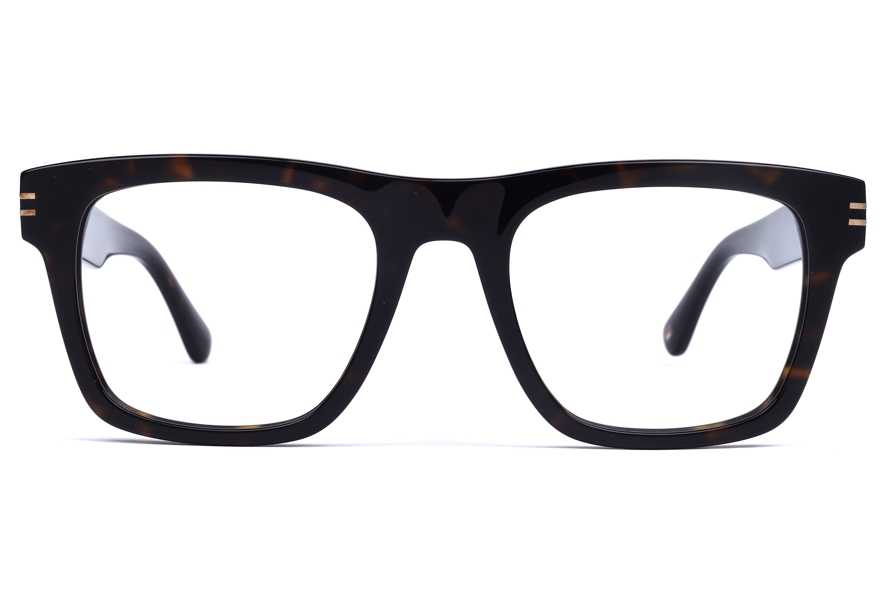 Tommy Hilfiger TH1111 Frame Havana Male Full Shell — Havana frame