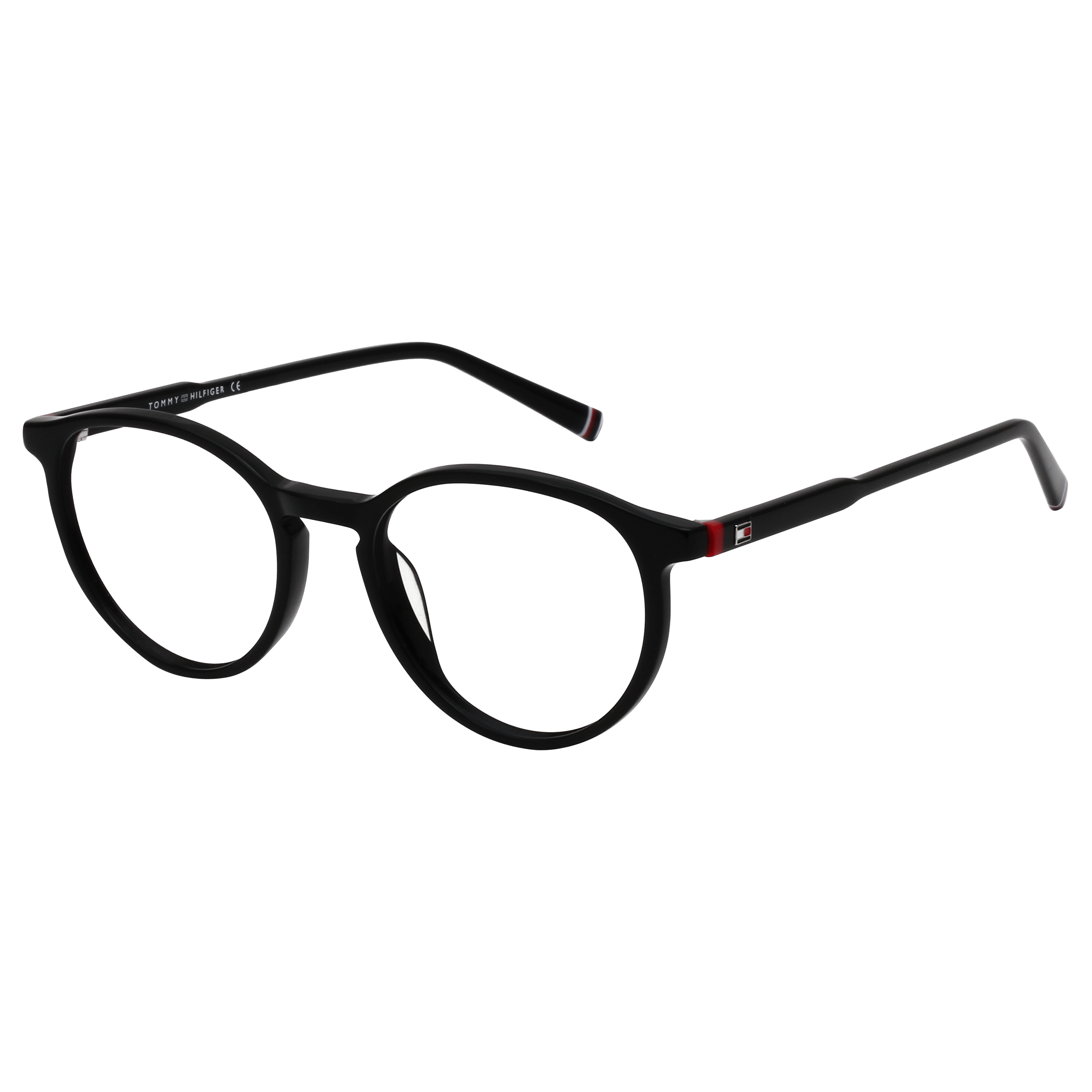Tommy Hilfiger TH1062 Frame Black Female Full Shell
