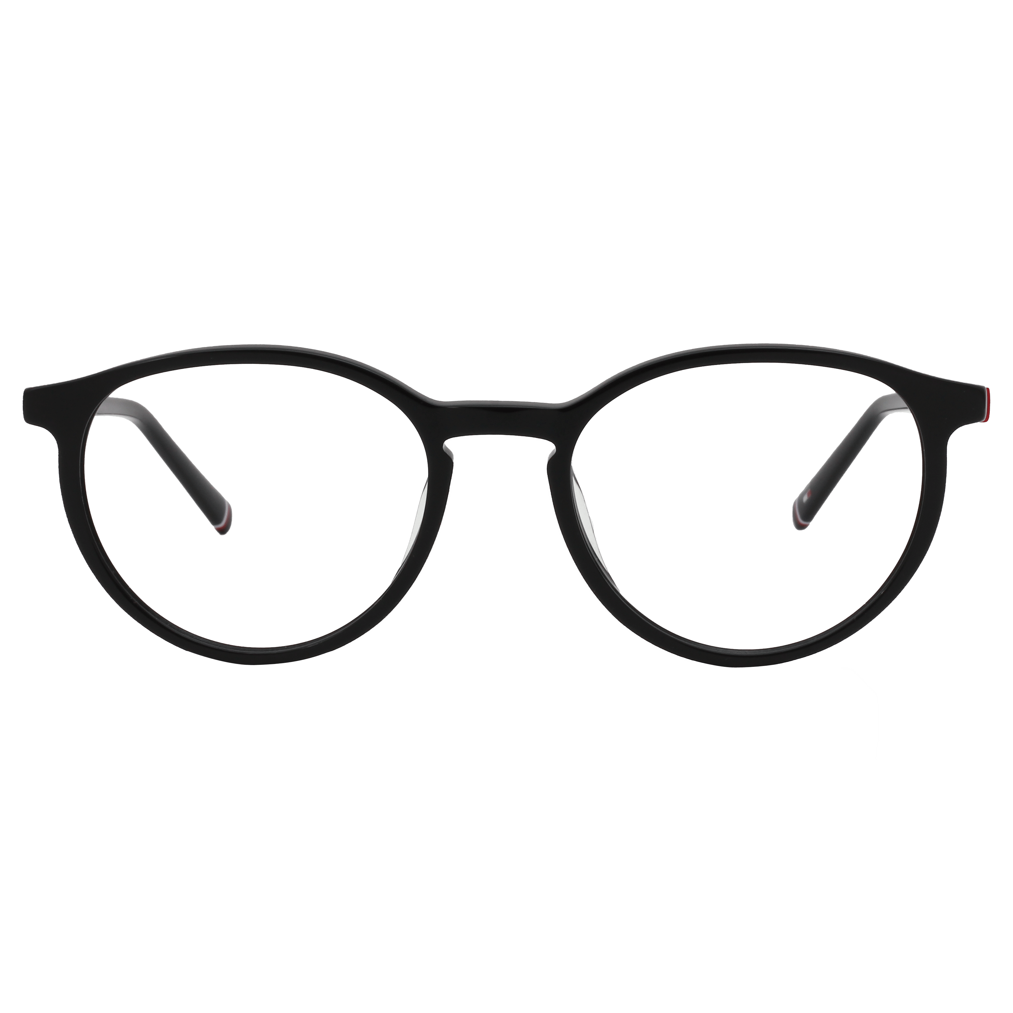 Tommy Hilfiger TH1062 Frame Black Female Full Shell