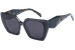 Transparent Green