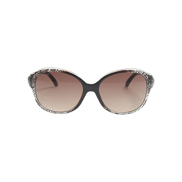 Inspira SD0615 Sunglass Brown Female Full Shell — Brown frame
