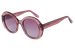 Transparent Pink