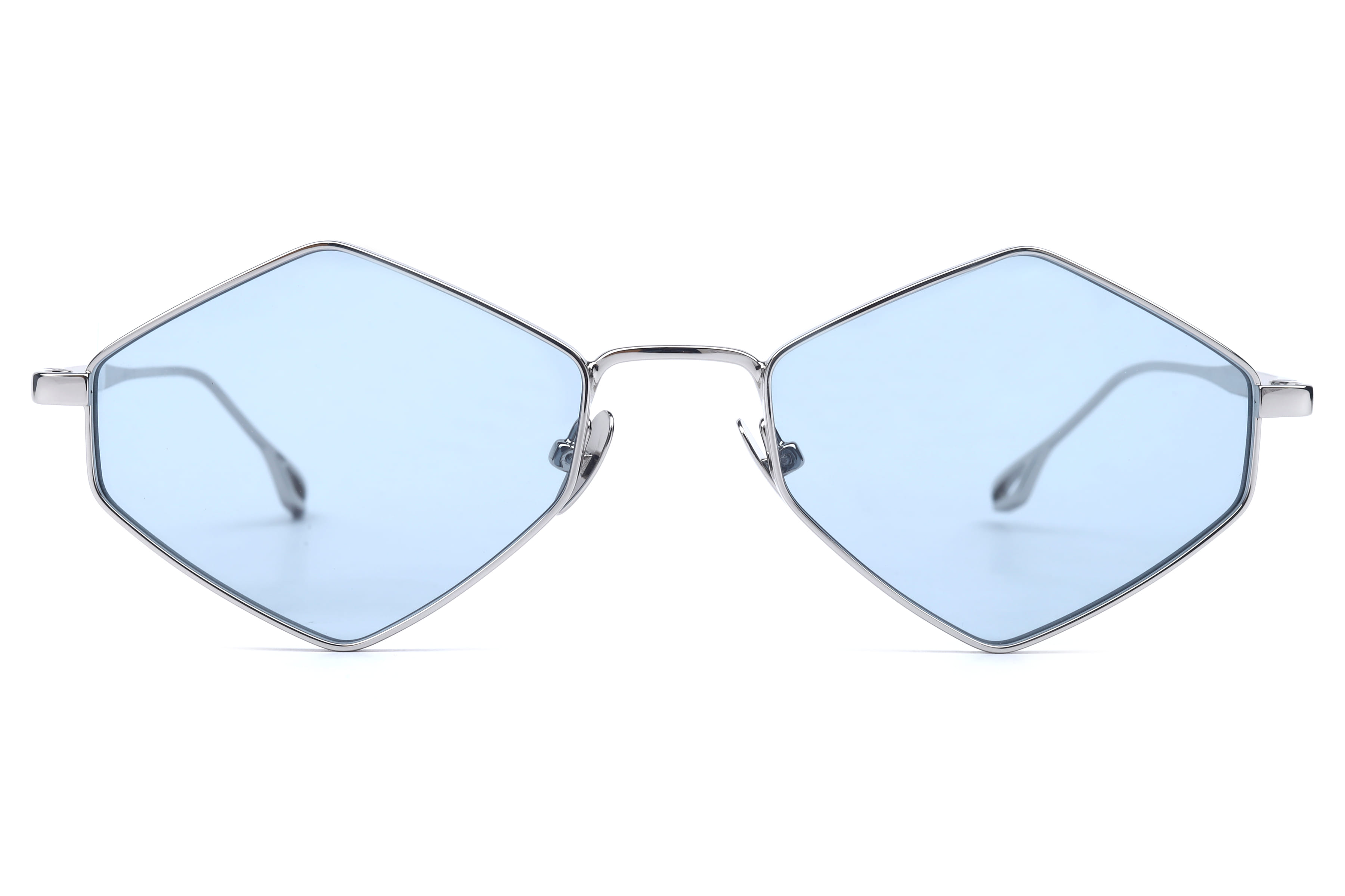 INSPIRA HM2601 C5 — Silver frame