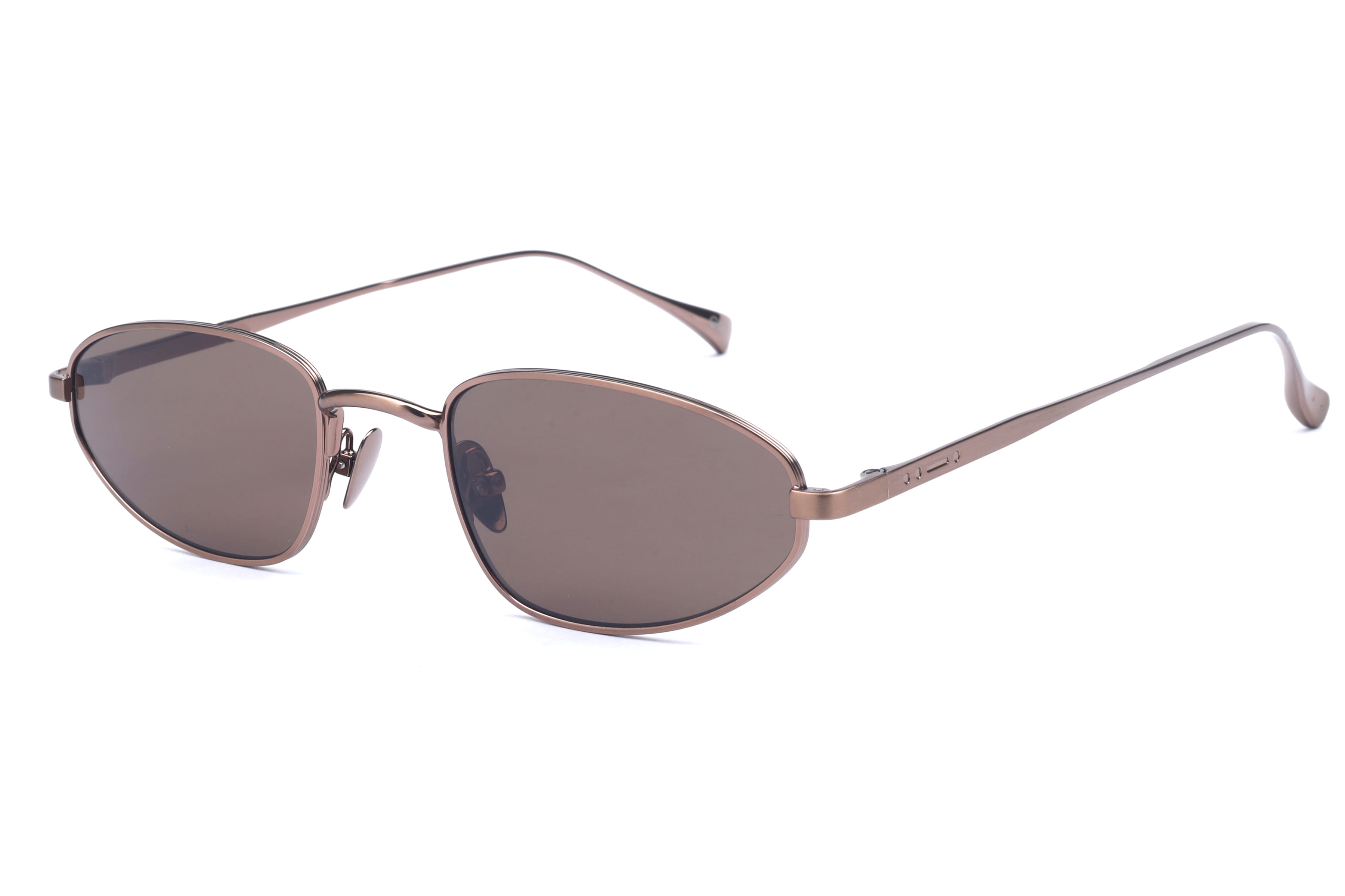 INSPIRA HM2604 C1 — Brown frame