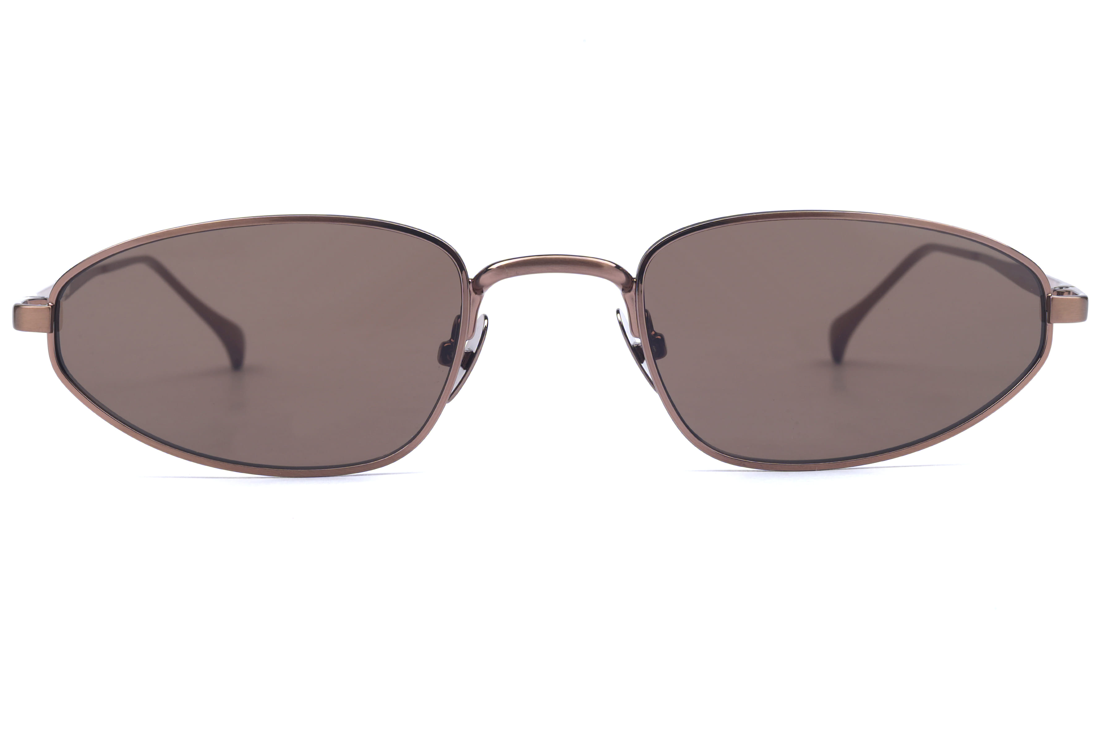 INSPIRA HM2604 C1 — Brown frame