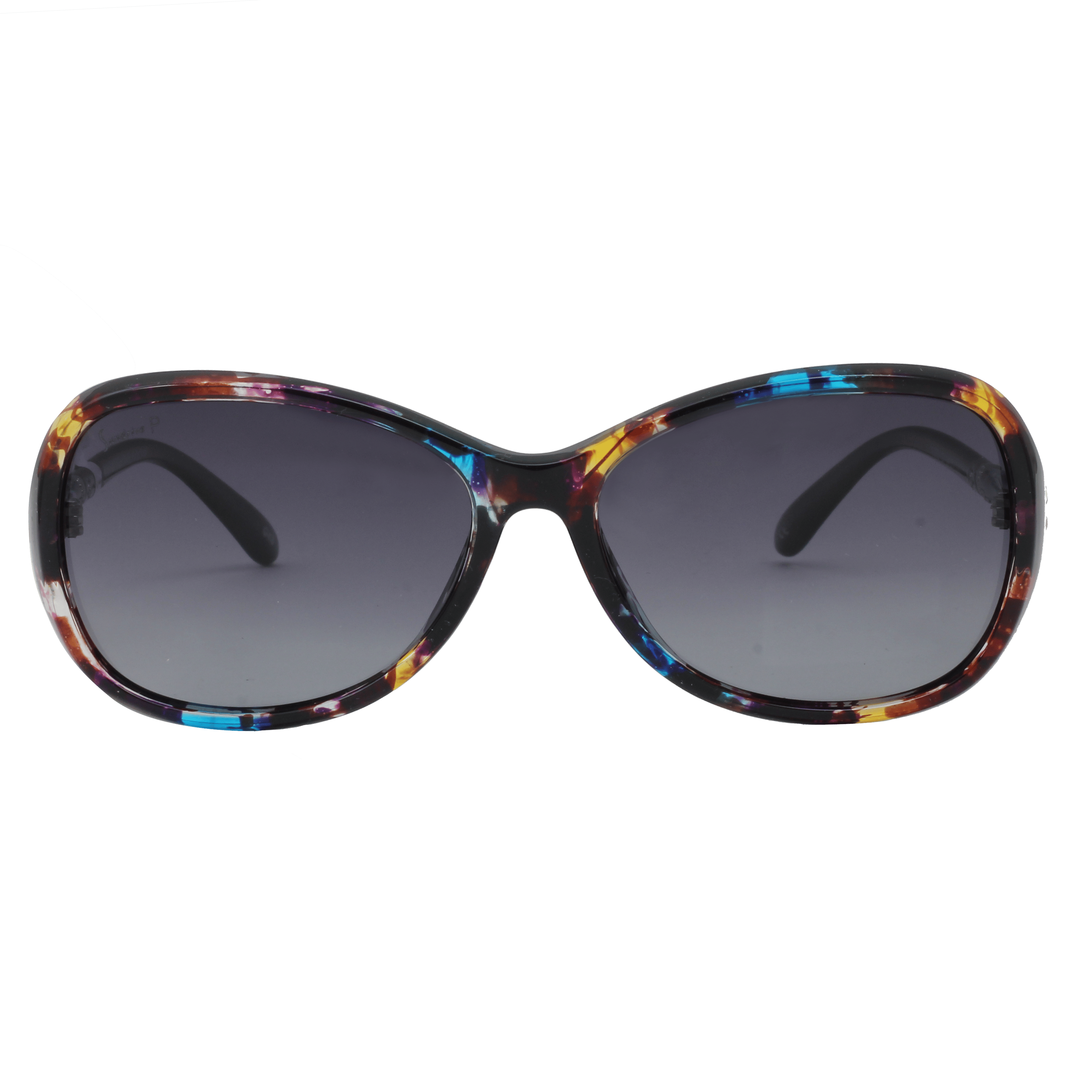 Inspira 8052 Sunglass Miscellaneaous Female Full Shell