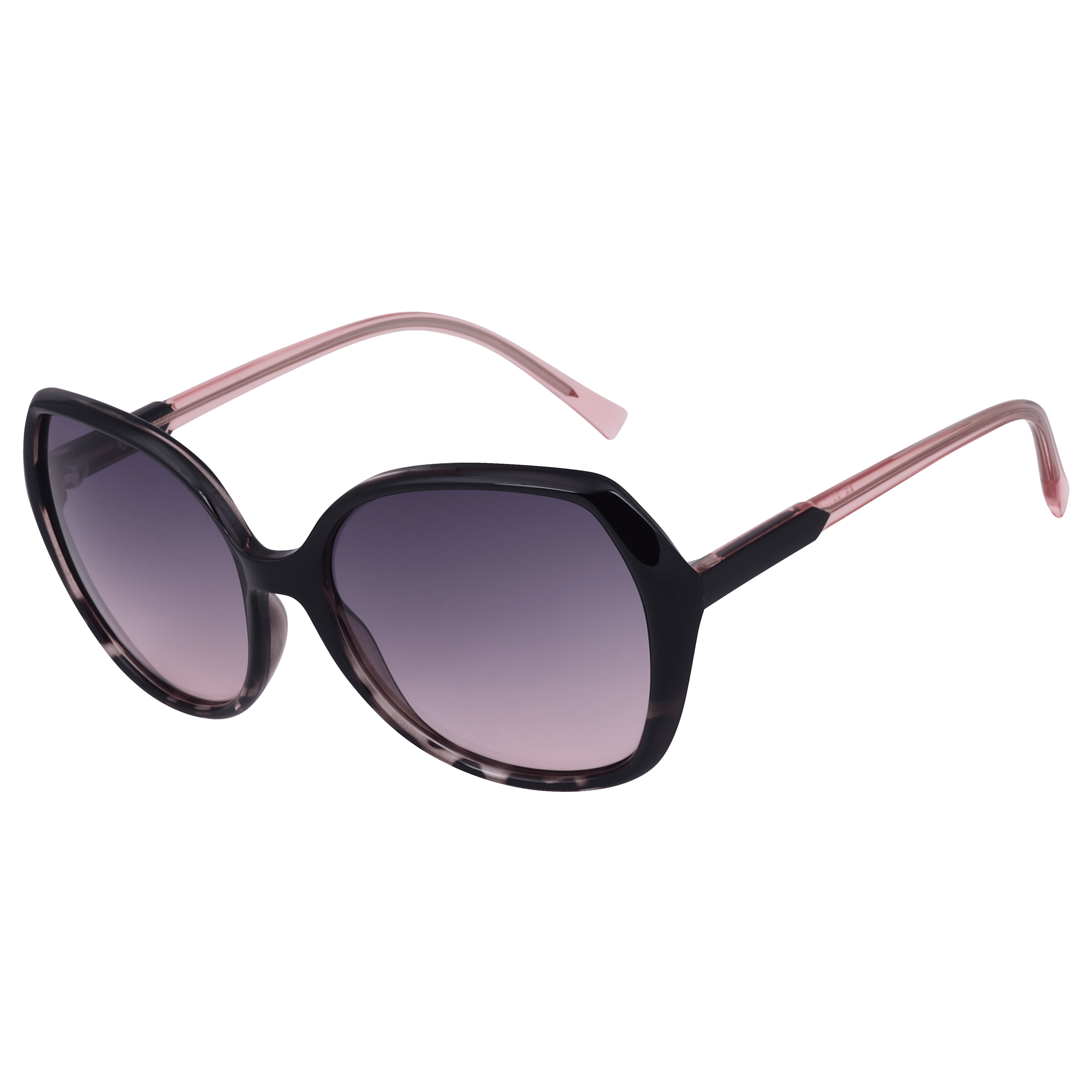 Inspira S910 Sunglass Black Female Full Shell