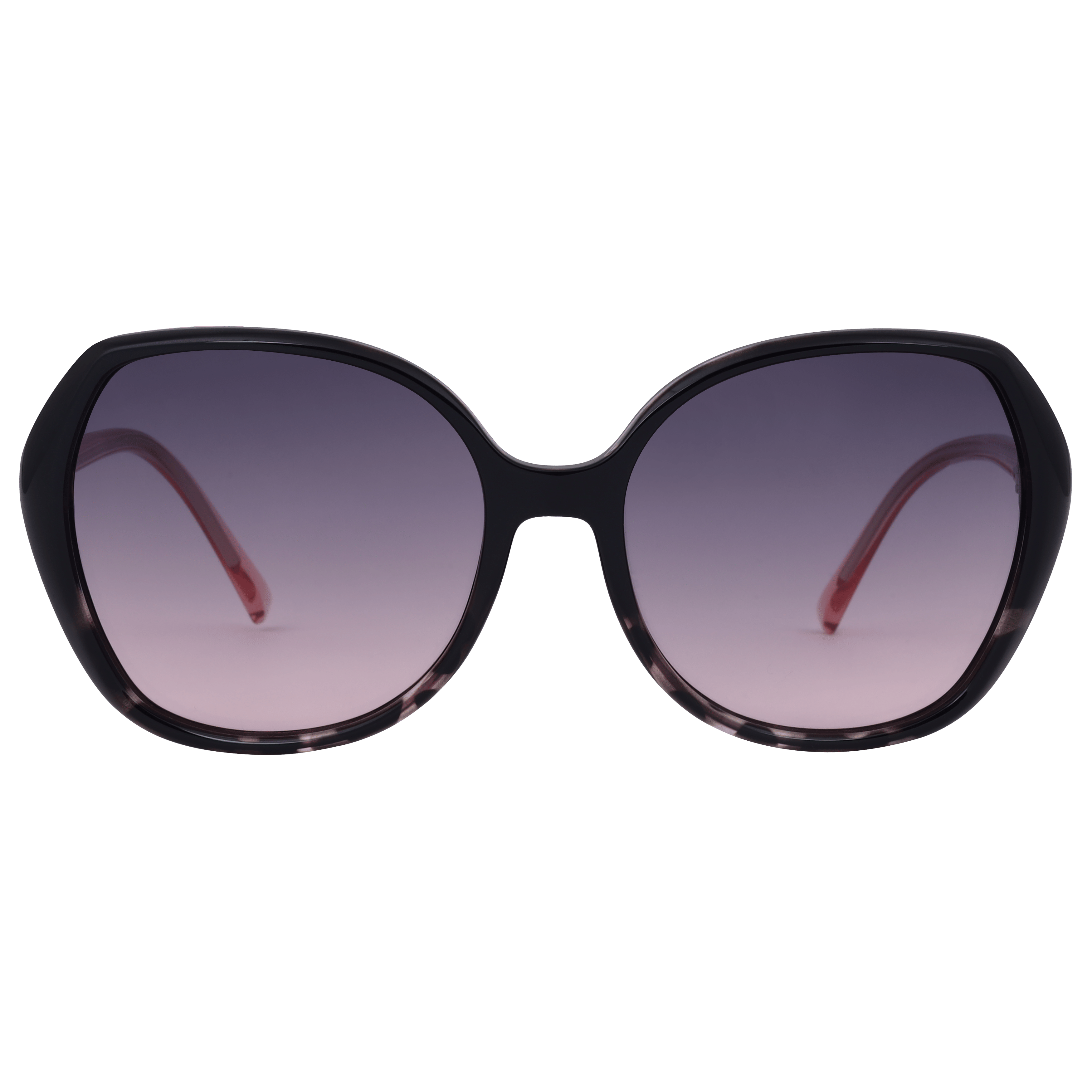 Inspira S910 Sunglass Black Female Full Shell