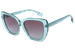 Transparent Green