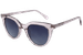 Transparent Grey