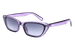 Transparent Purple
