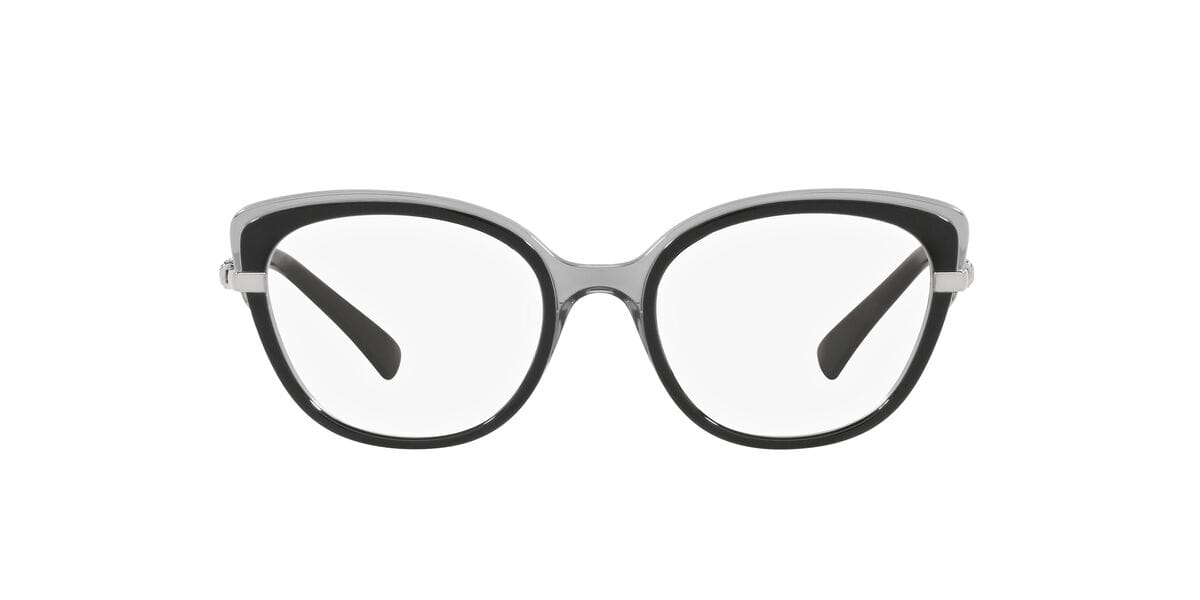 Vogue 0VO5383B Frame Black Female Full Shell