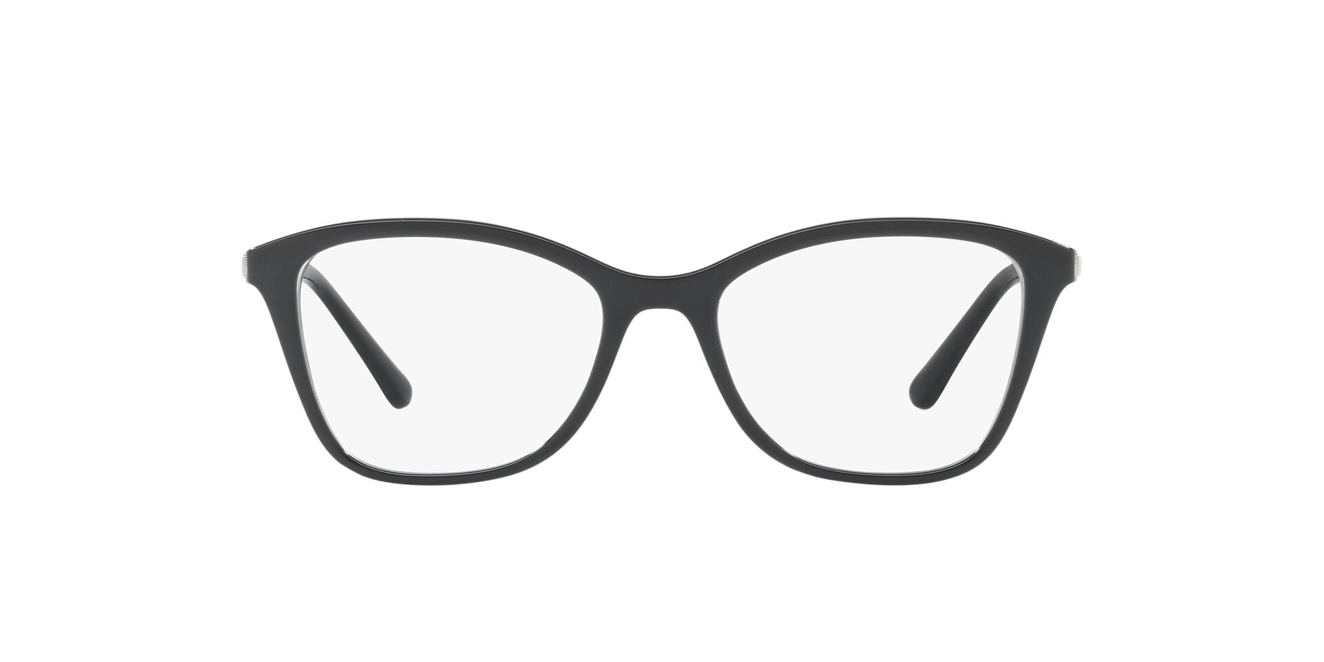 Vogue VO5152 Frame Black Female Full Metal Frame — Black frame — view 2