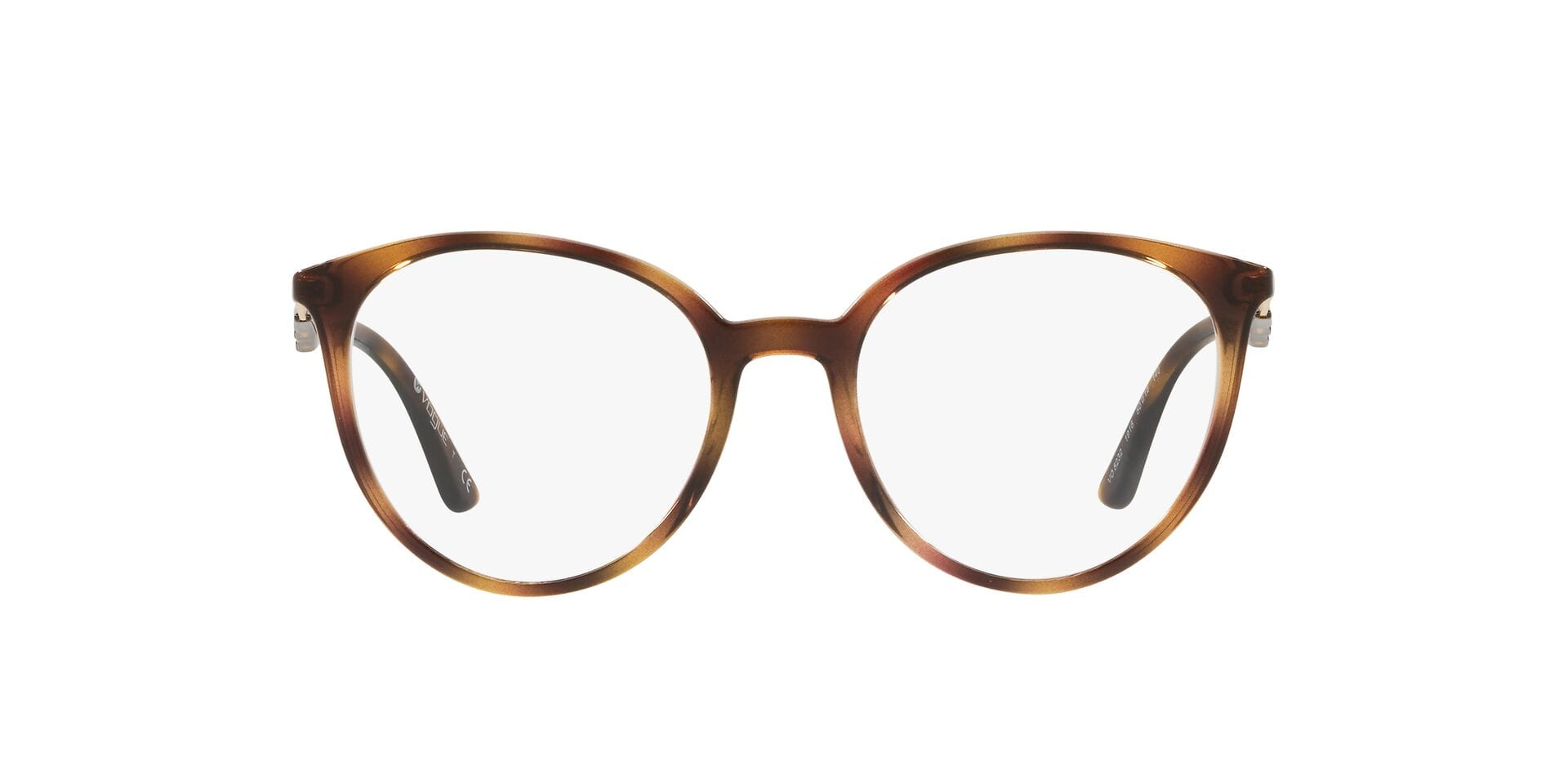 Vogue VO 5232 Frame Tortoise Female Full Shell Frame — Tortoise frame