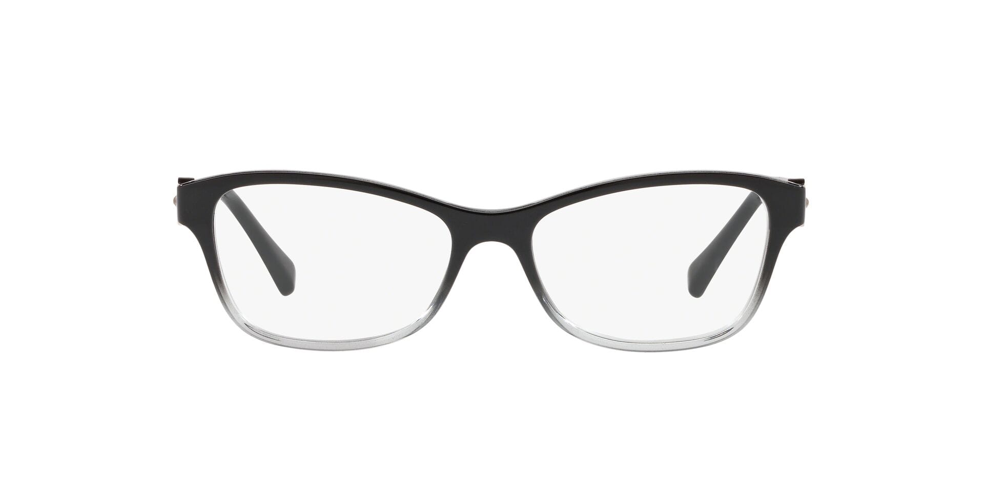 Vogue VO5002B Frame Black Female Full Shell Frame — Black frame
