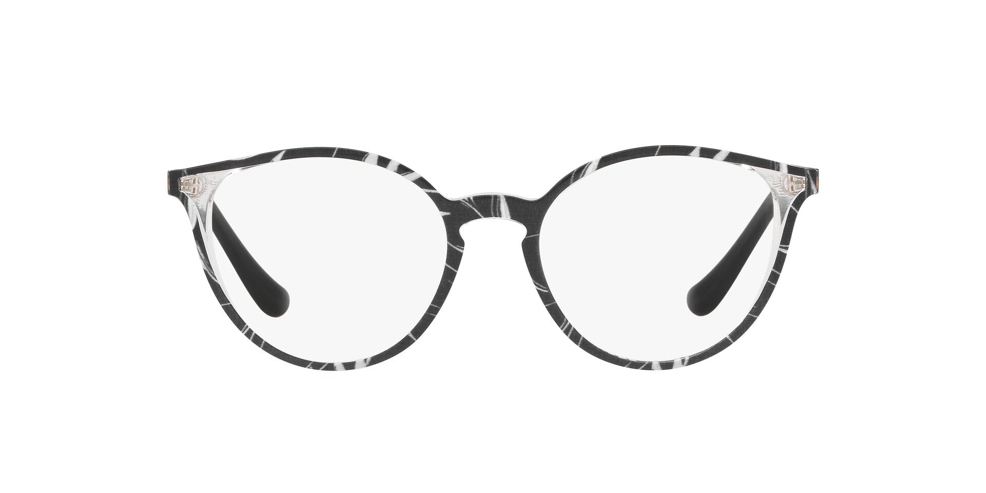 Vogue VO5254 Frame Black Female Full Shell Frame — Black frame