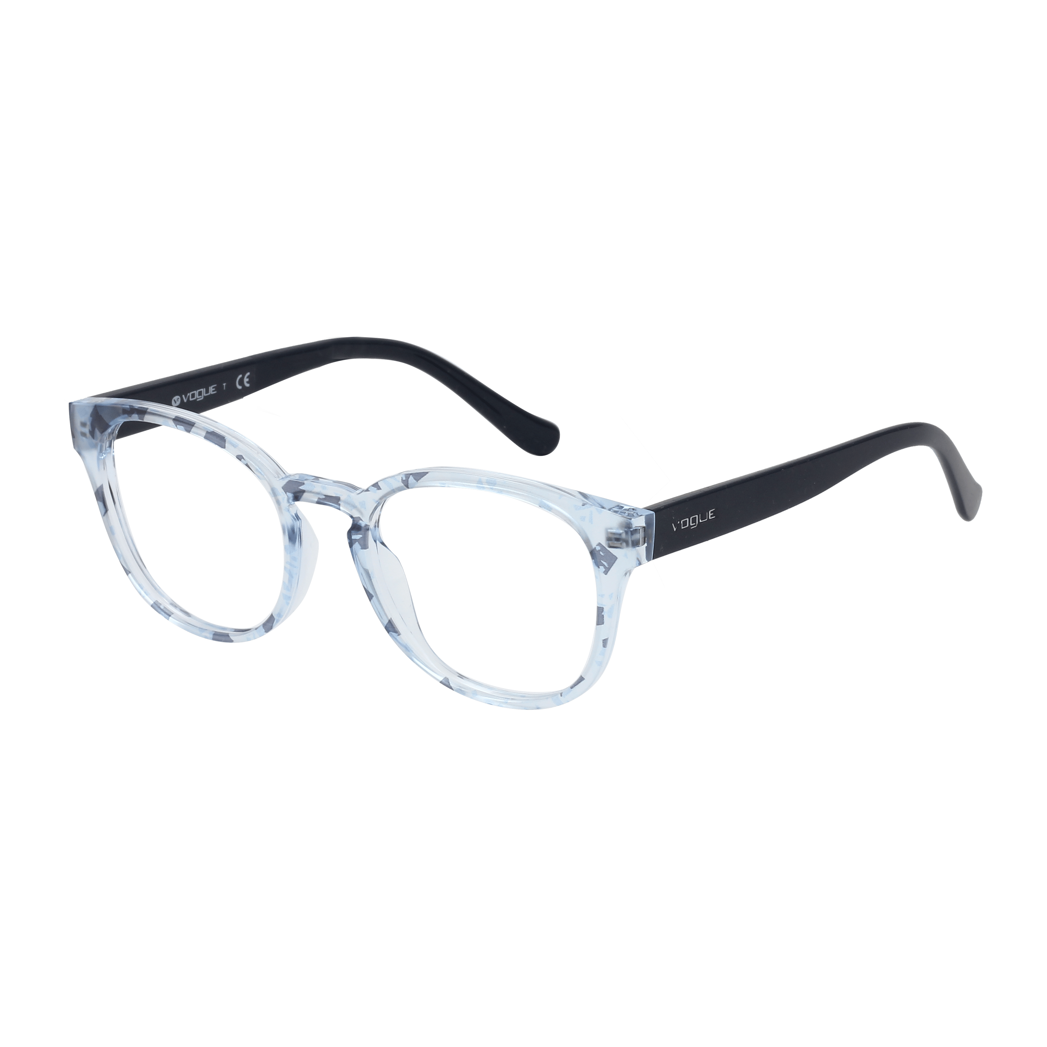 Vogue VO5272 Frame Blue Female Full Shell
