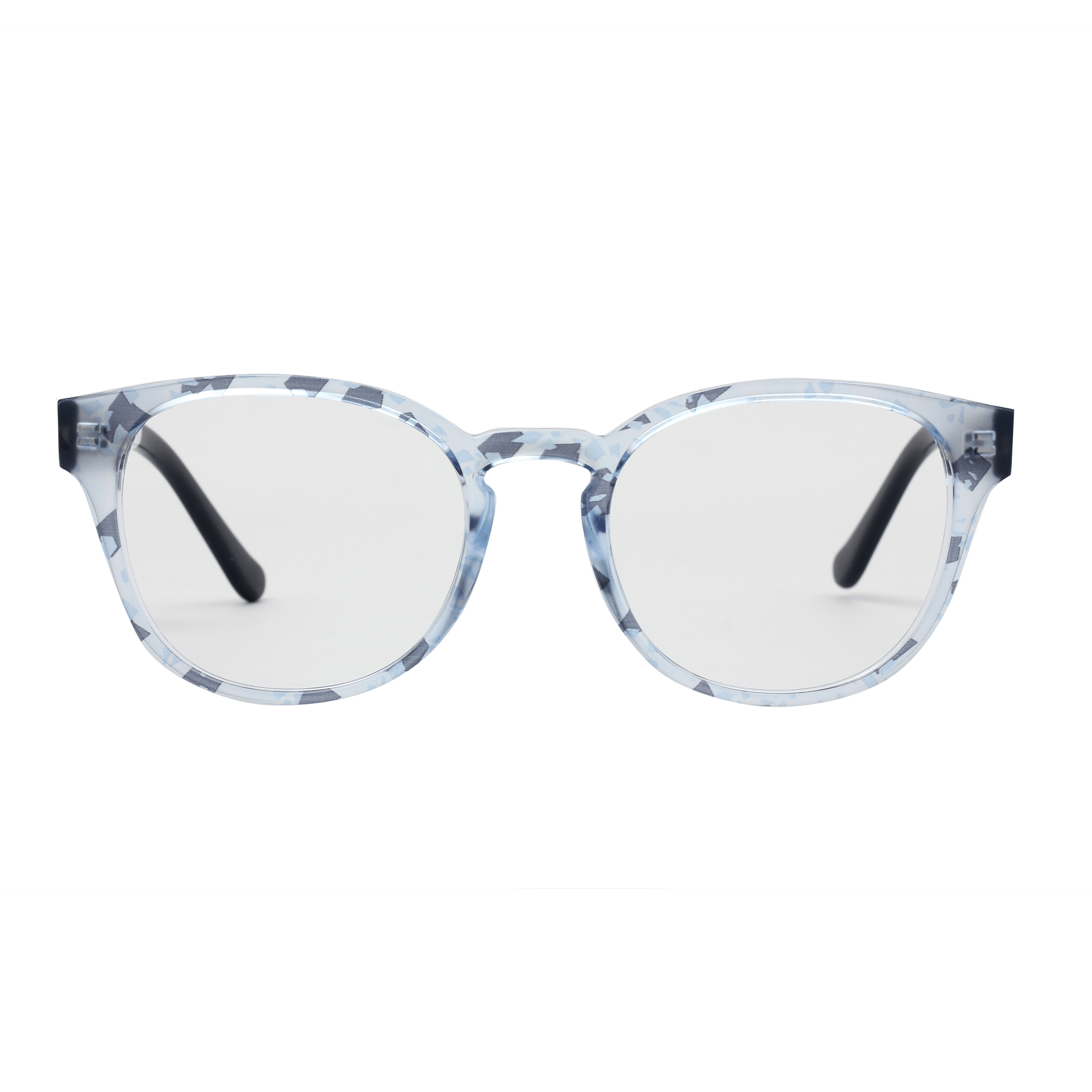 Vogue VO5272 Frame Blue Female Full Shell
