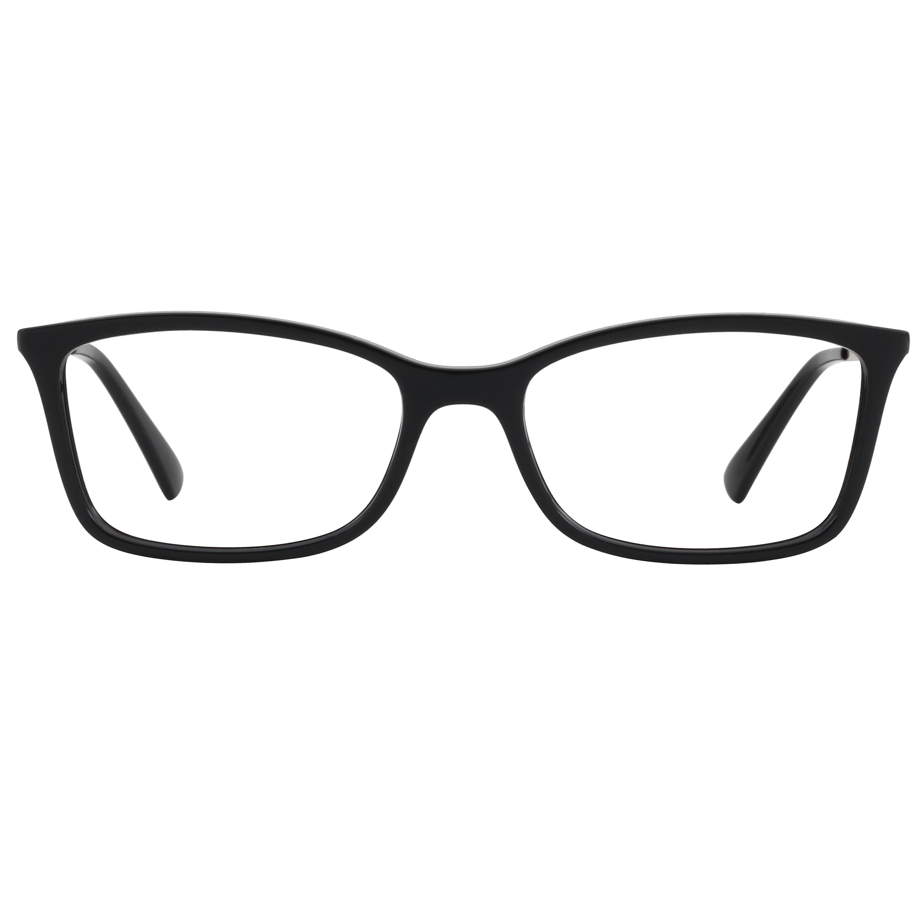 Vogue VO5305-B Frame Black Female Full Metal Frame — Black frame