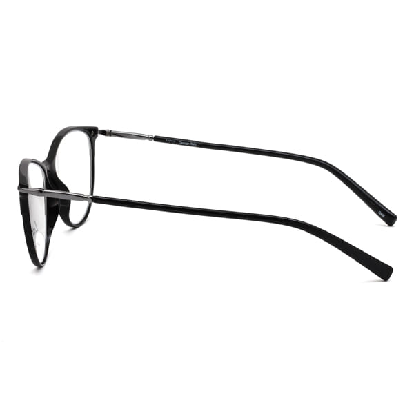 Inspira 1118C Frame Black Female Full Metal Frame — view 4