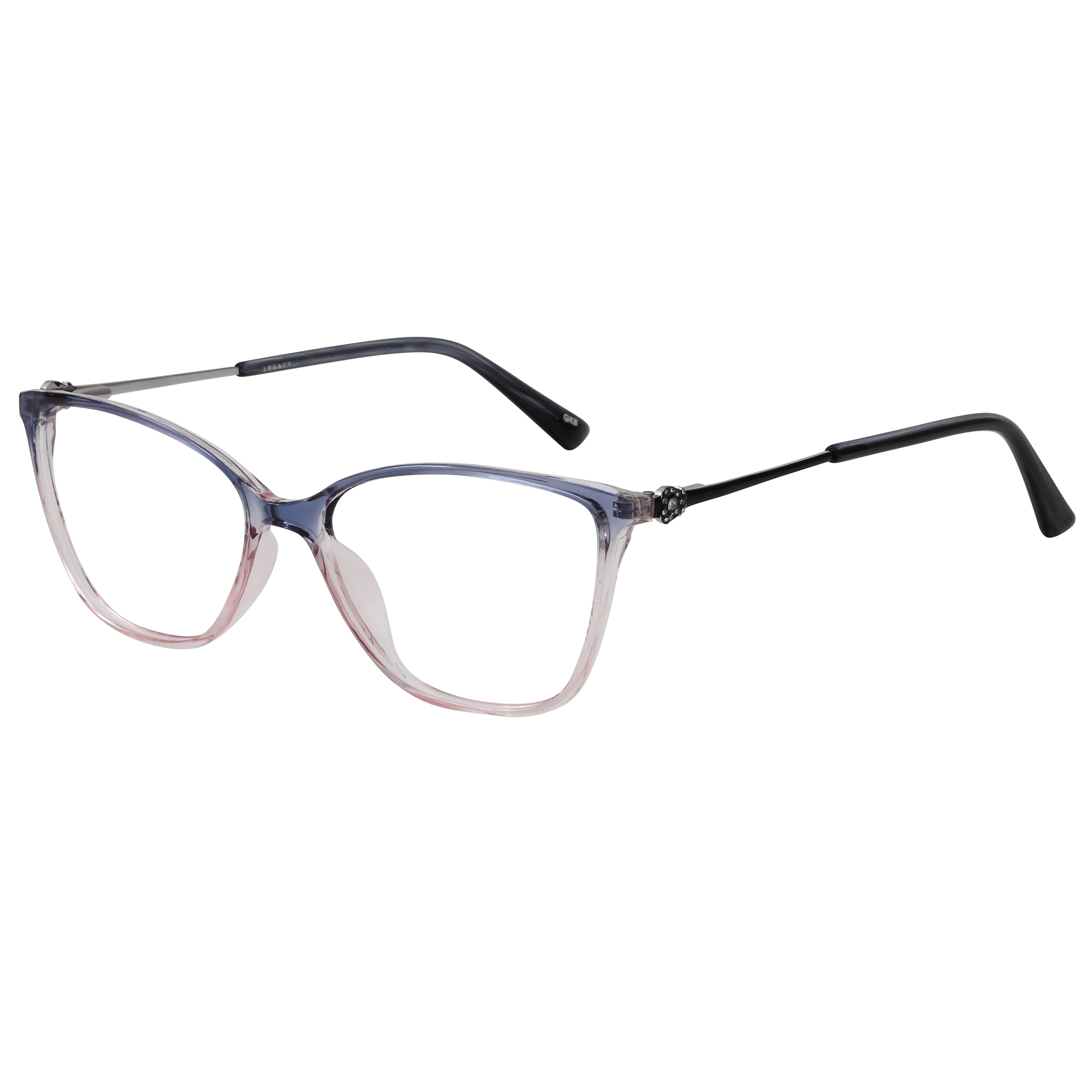 Inspira PEARL ONE Frame Violet Female Full Metal