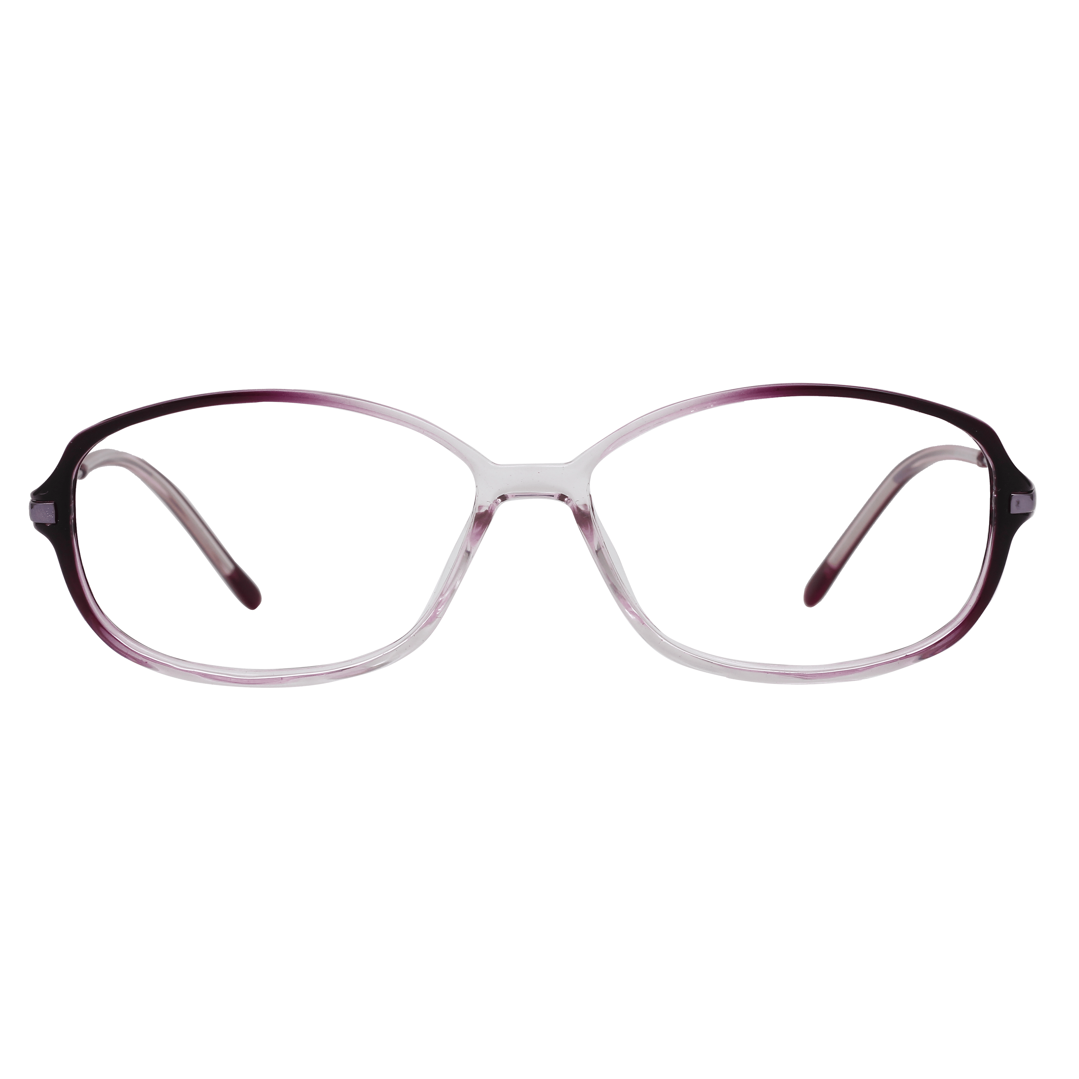 Inspira 19326 Frame Violet Female Full Metal — Brown frame