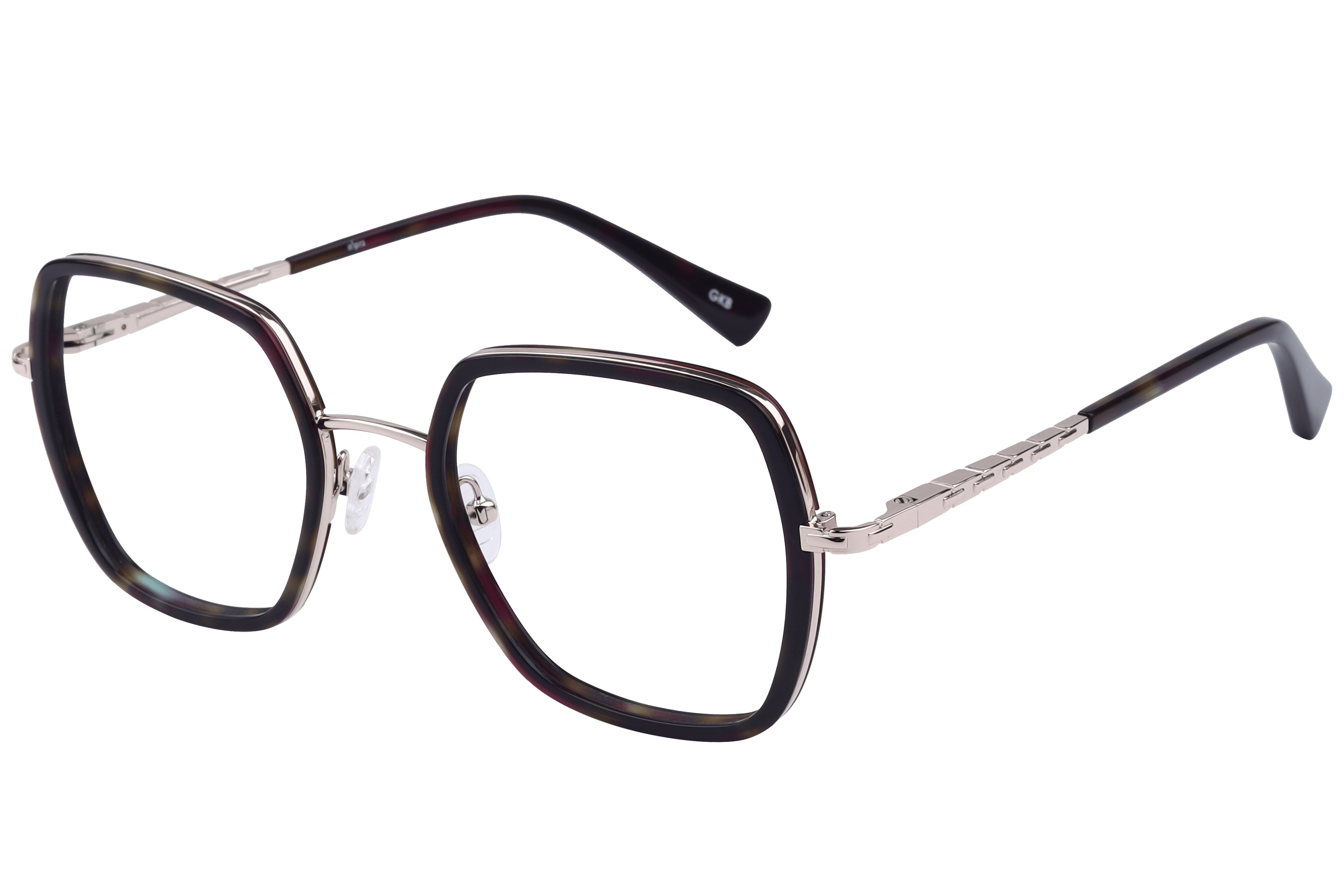 Inspira 8223 Frame Miscellaneaous Female Full Metal — Miscellaneaous frame