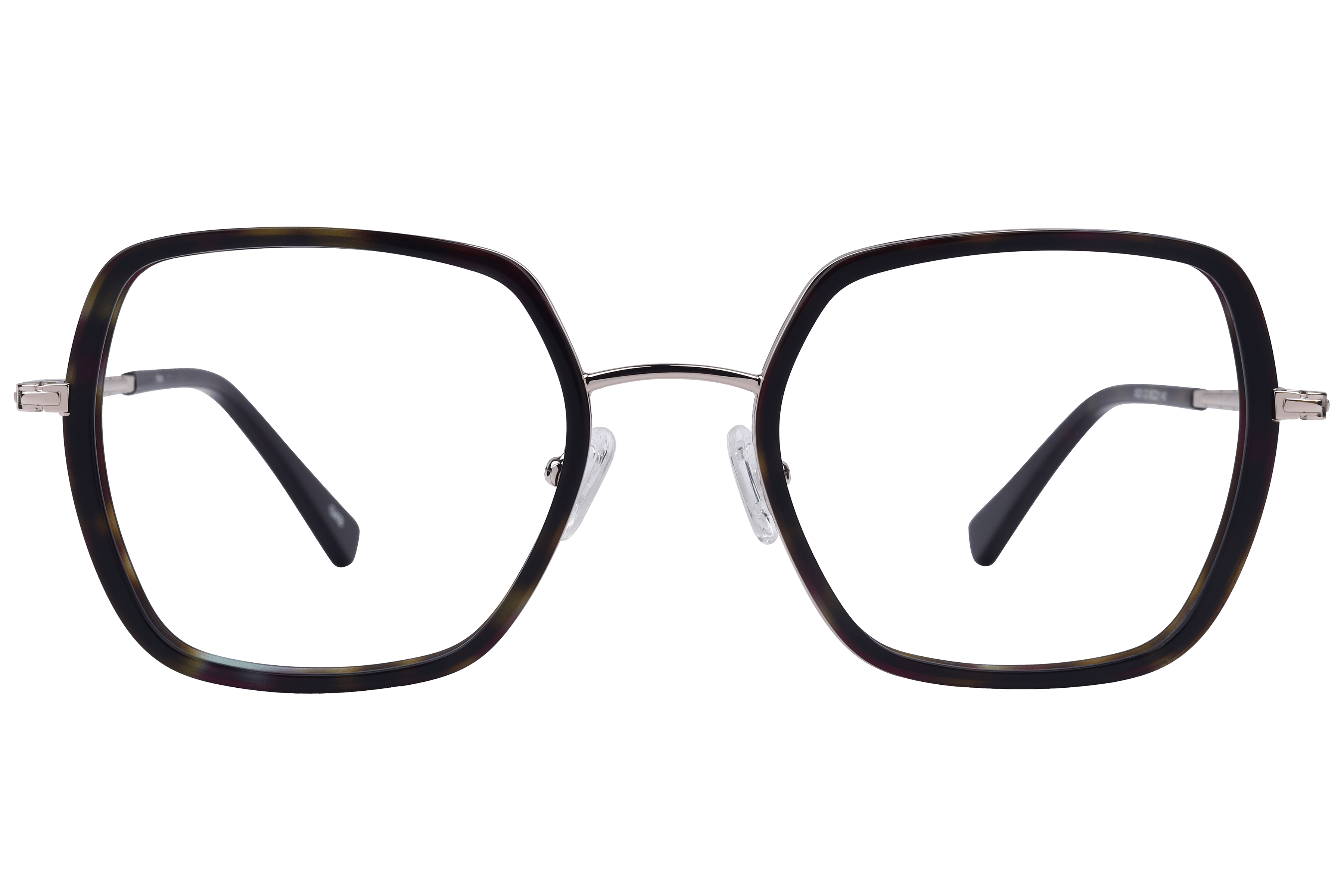 Inspira 8223 Frame Miscellaneaous Female Full Metal Frame — Miscellaneaous frame — view 2