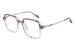 Transparent Brown