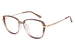 Transparent Brown