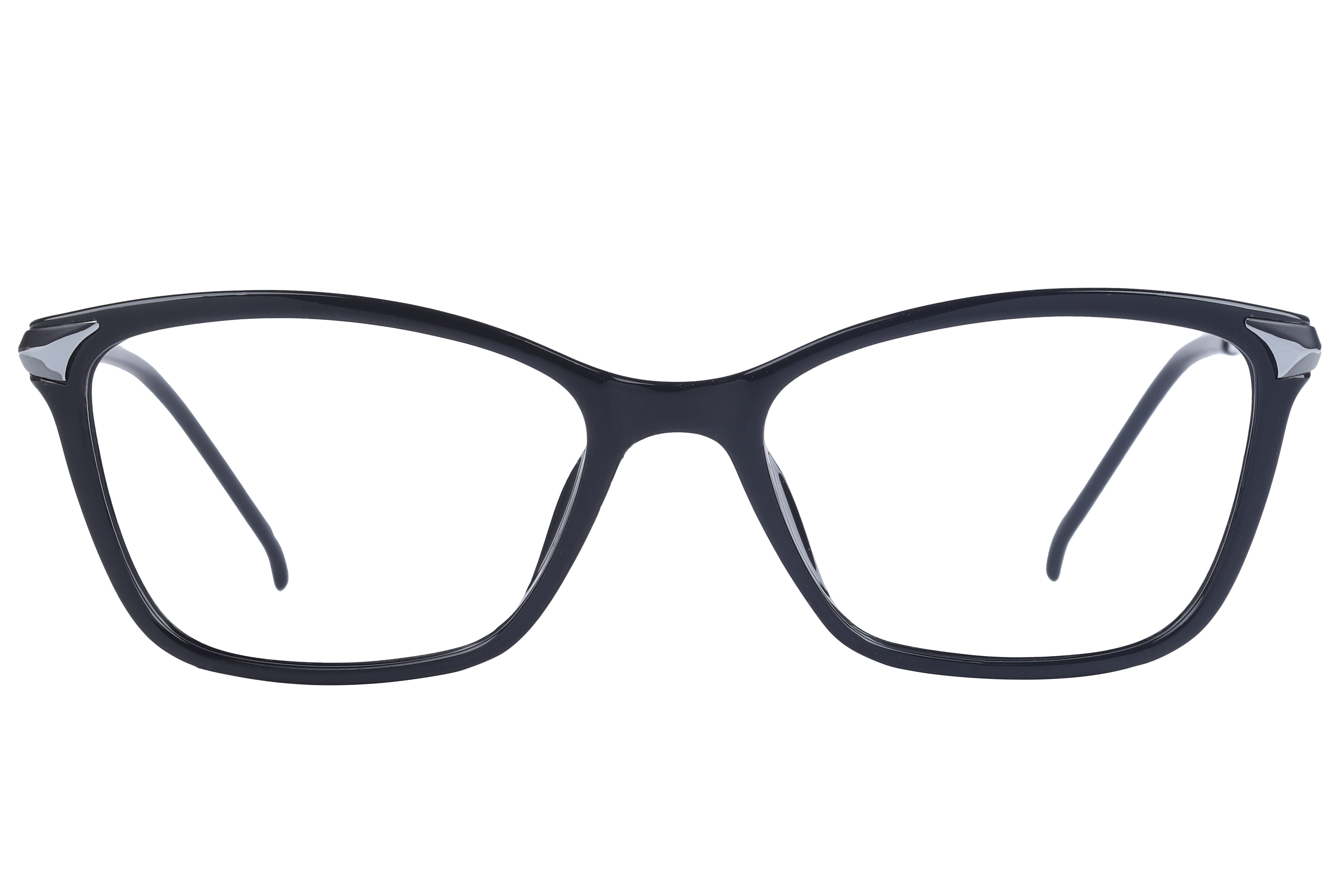 Inspira 20823-DZ Frame Black Female Full Metal