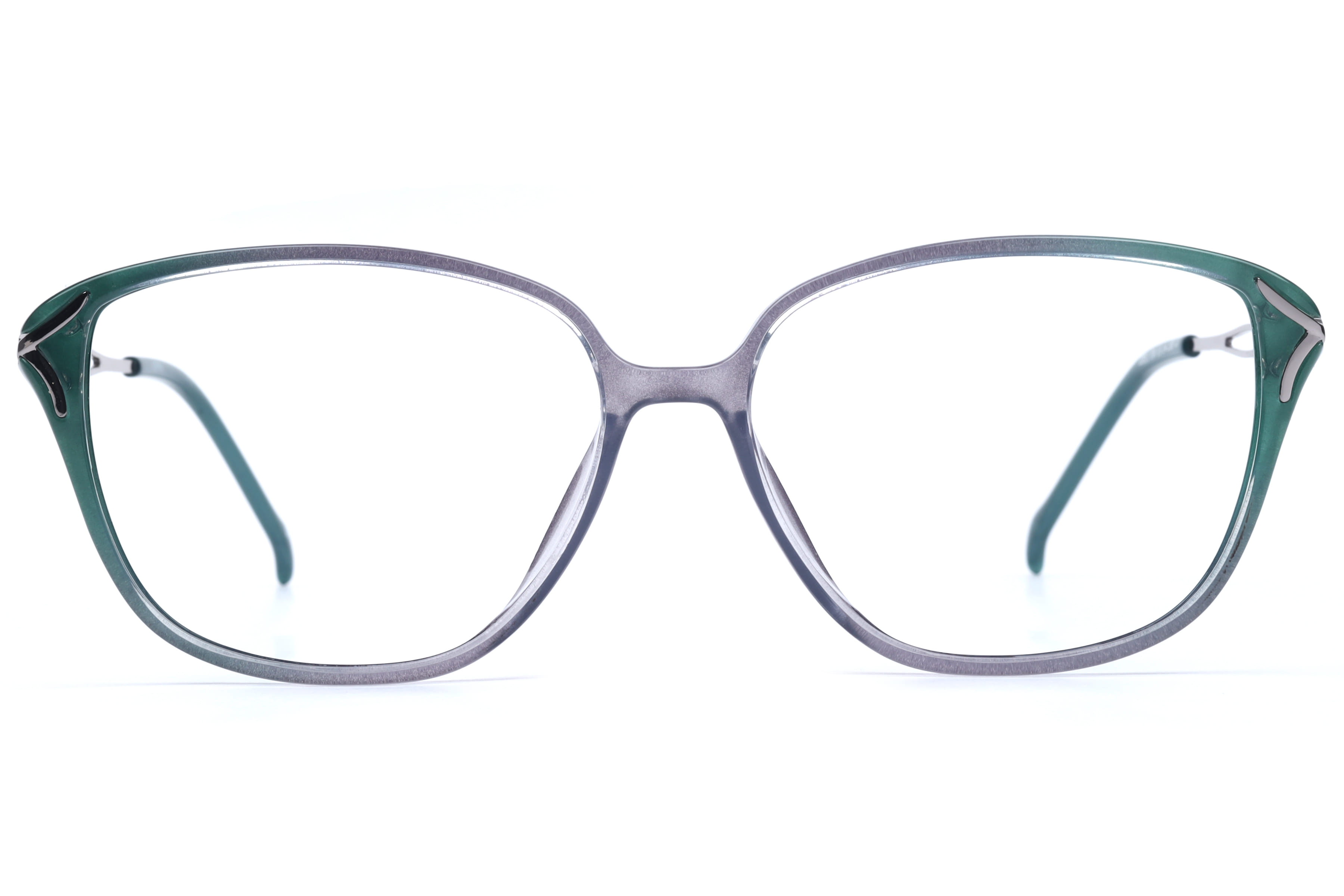 Inspira 20851-EW Frame Blue Female Full Metal — Blue frame