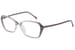 Transparent Brown