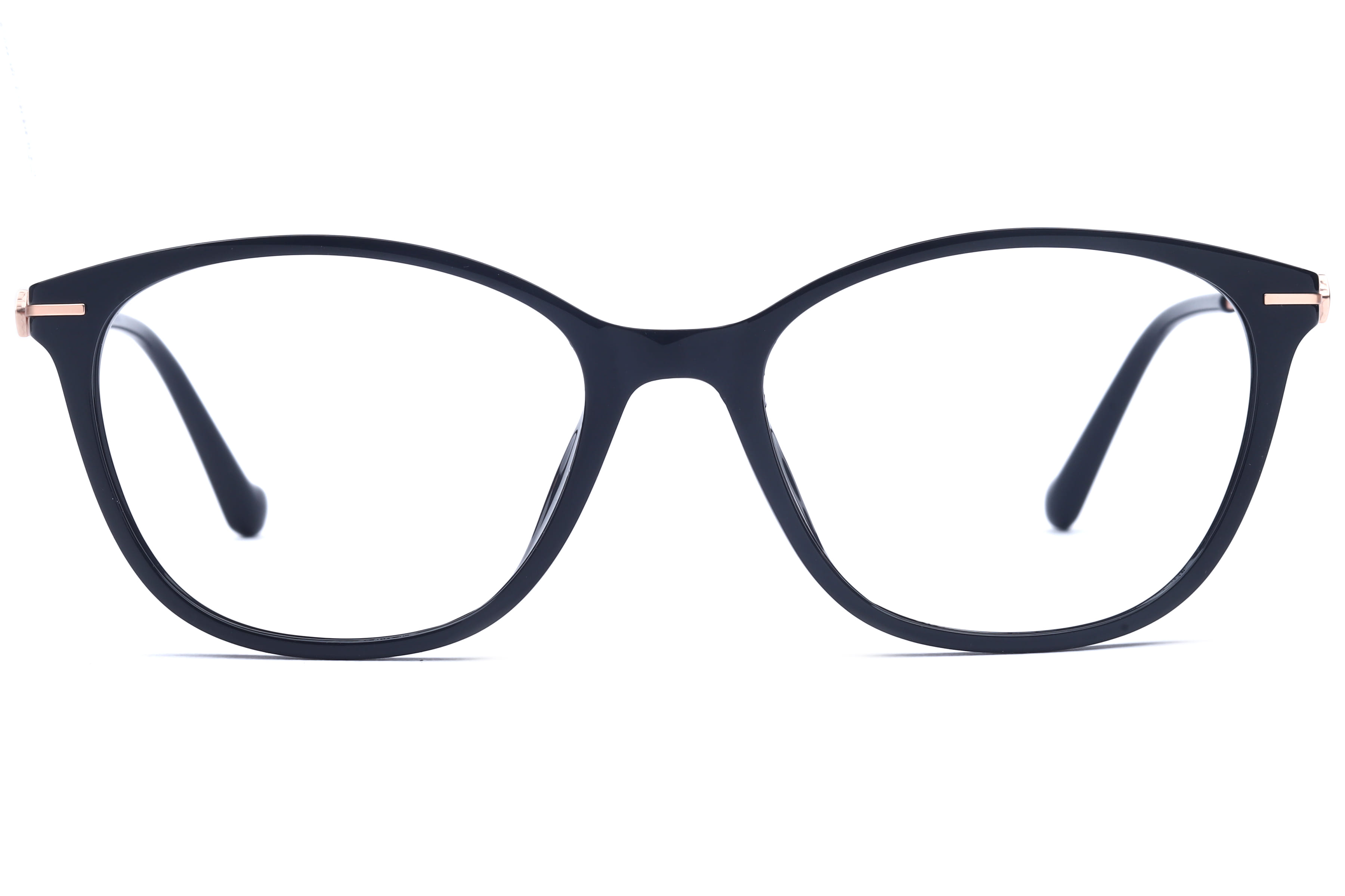 INSPIRA BDIP2395 C1 Frame — Black frame — view 2