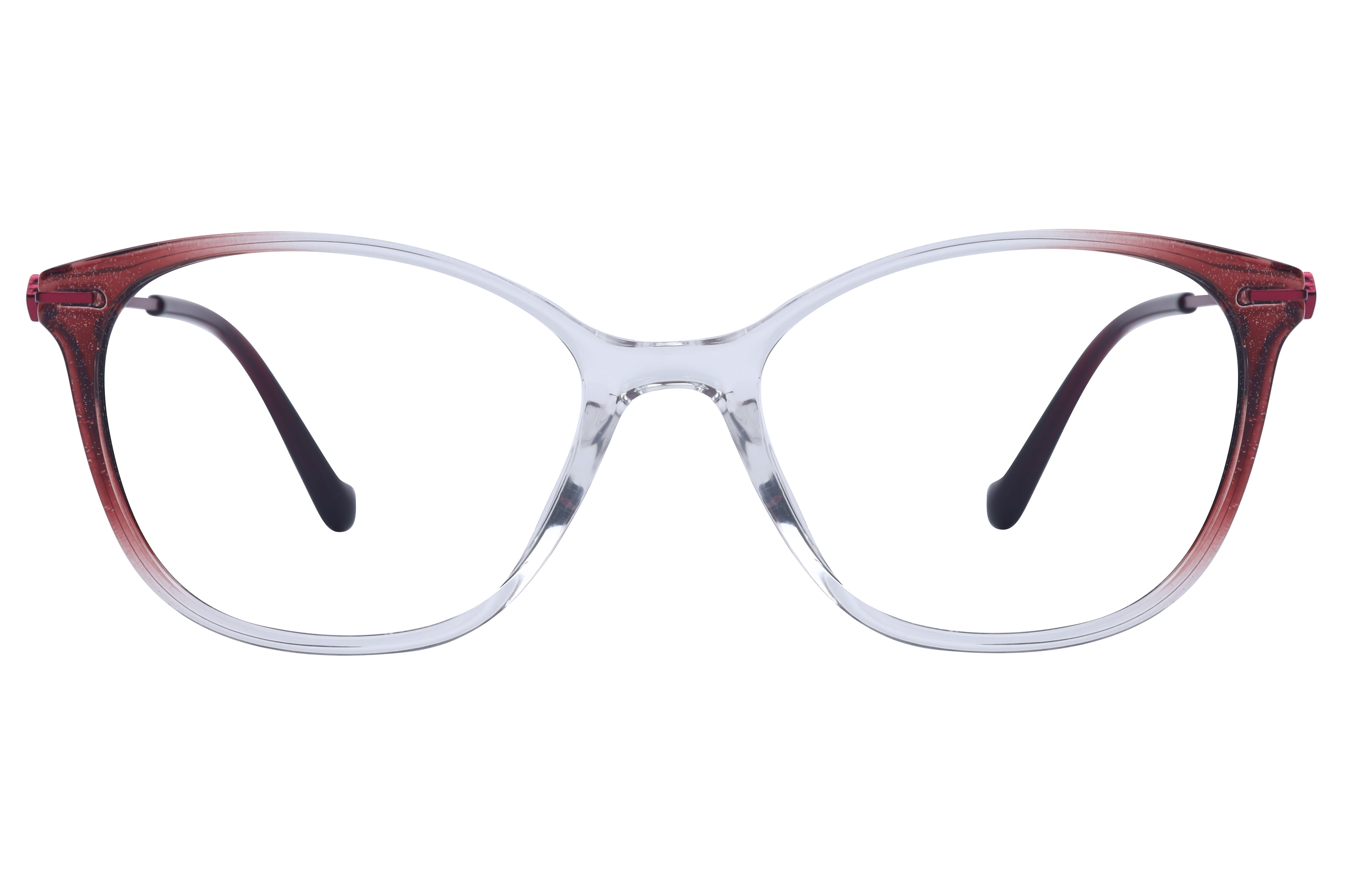 INSPIRA BDIP2395 C2 Frame — Transparent frame