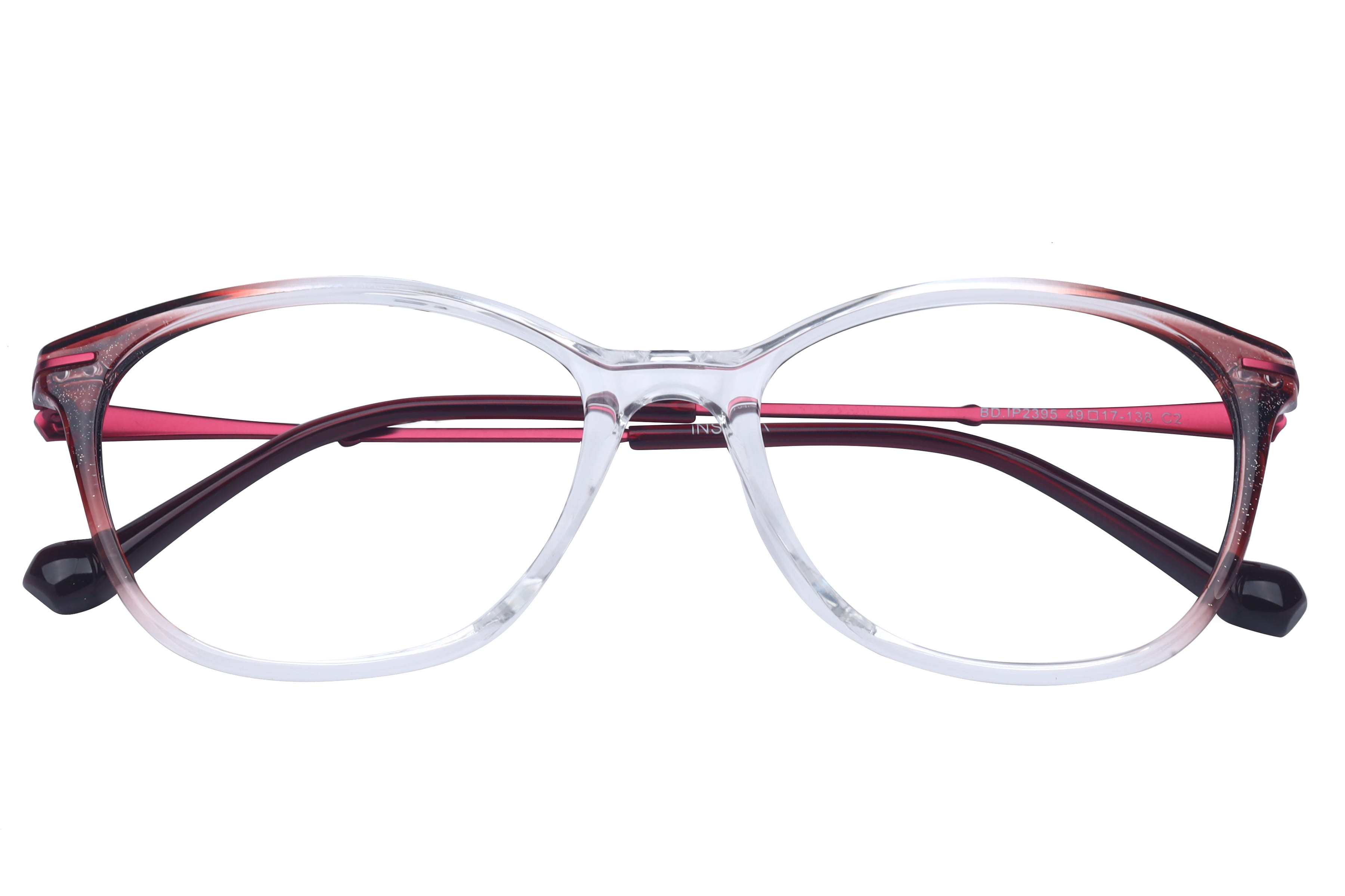 INSPIRA BDIP2395 C2 Frame — Transparent frame — view 4