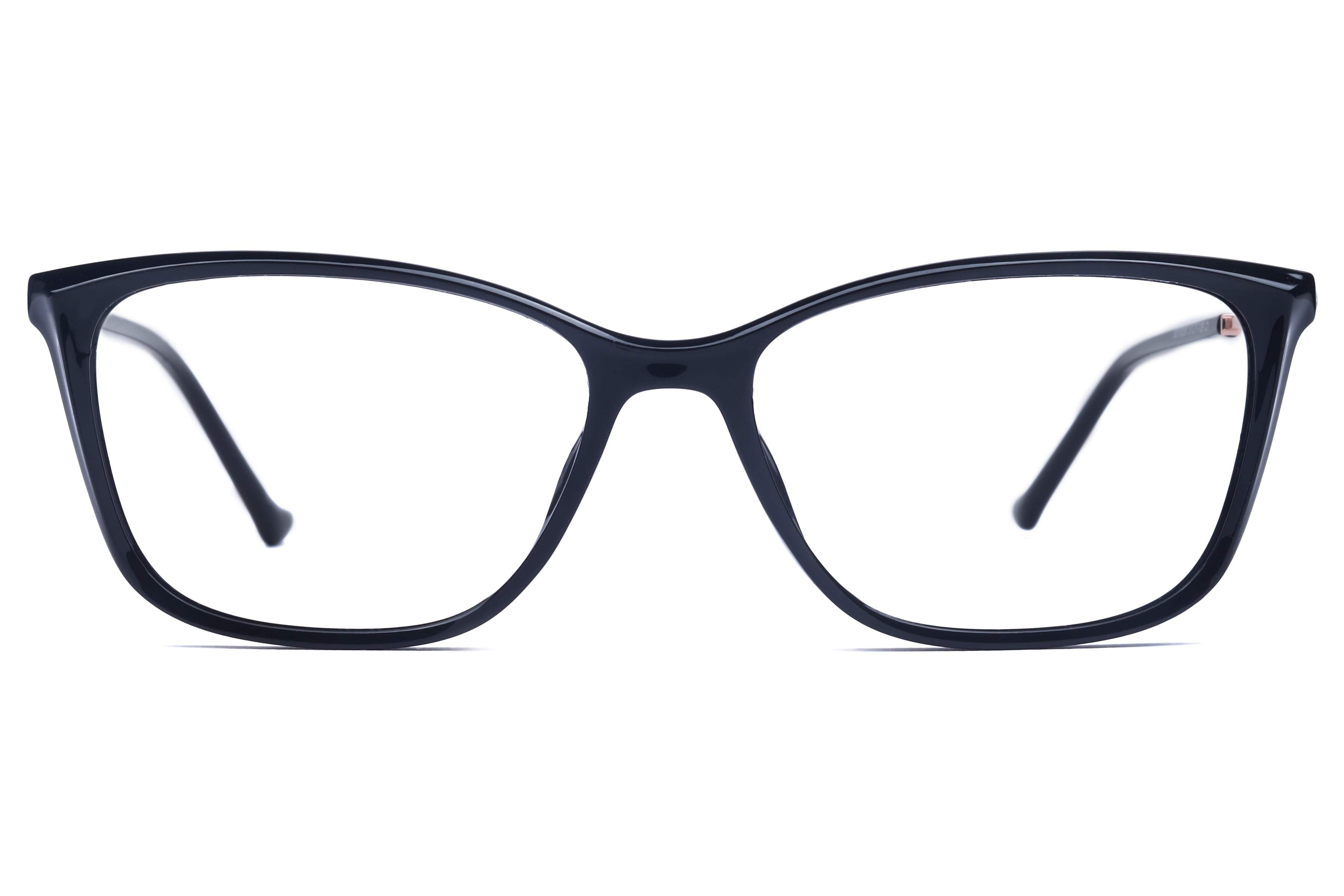 INSPIRA BDIP2397 C1 Frame — Black frame