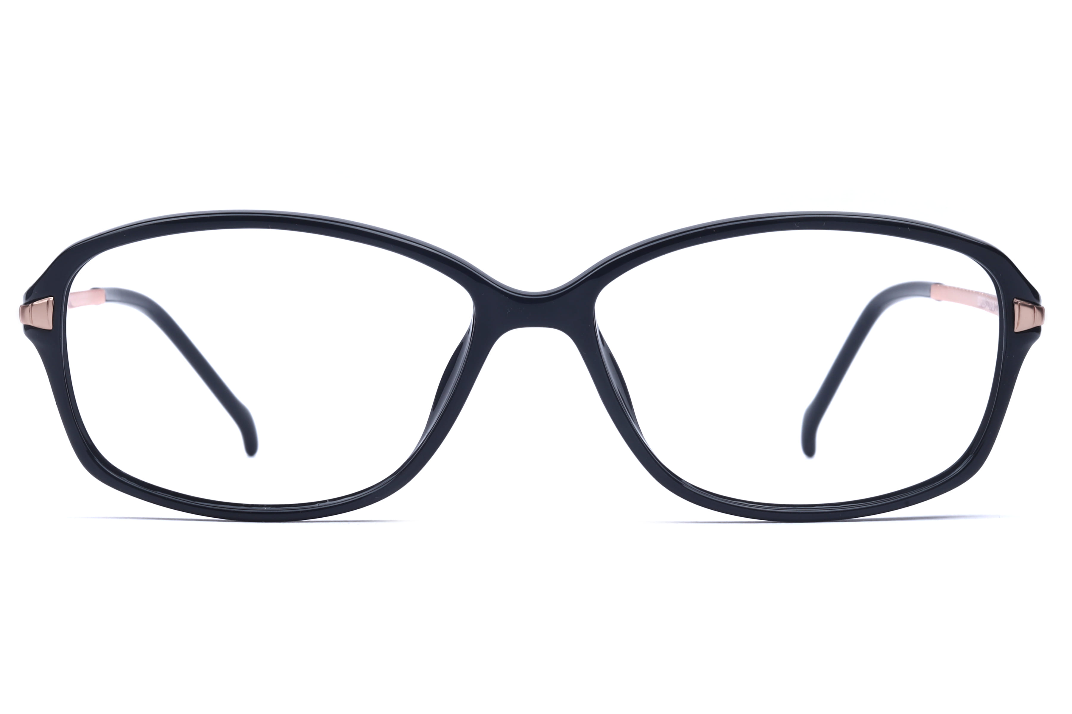 INSPIRA BDIP2394 C1 Frame — Black frame
