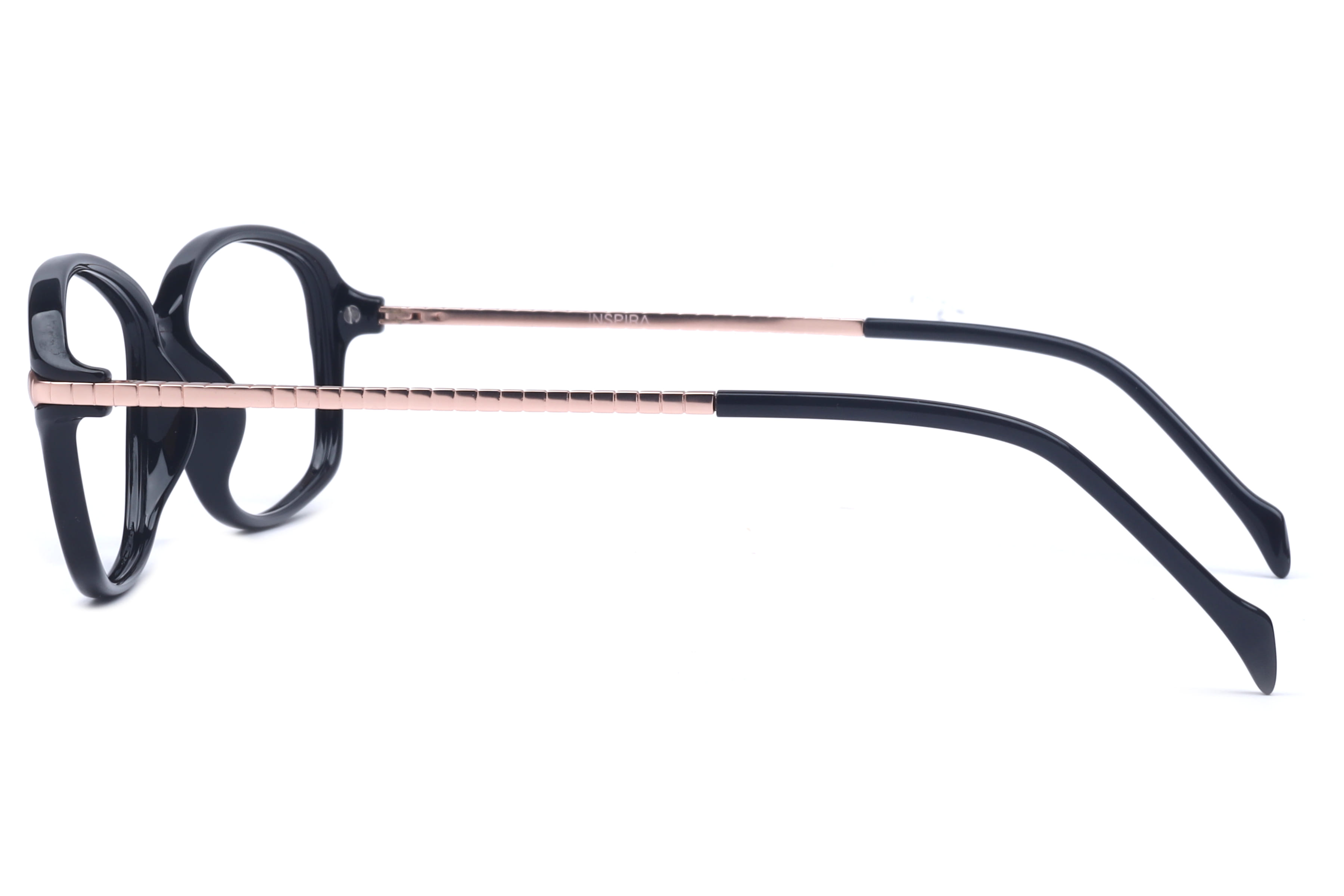 INSPIRA BDIP2394 C1 Frame — Black frame — view 2