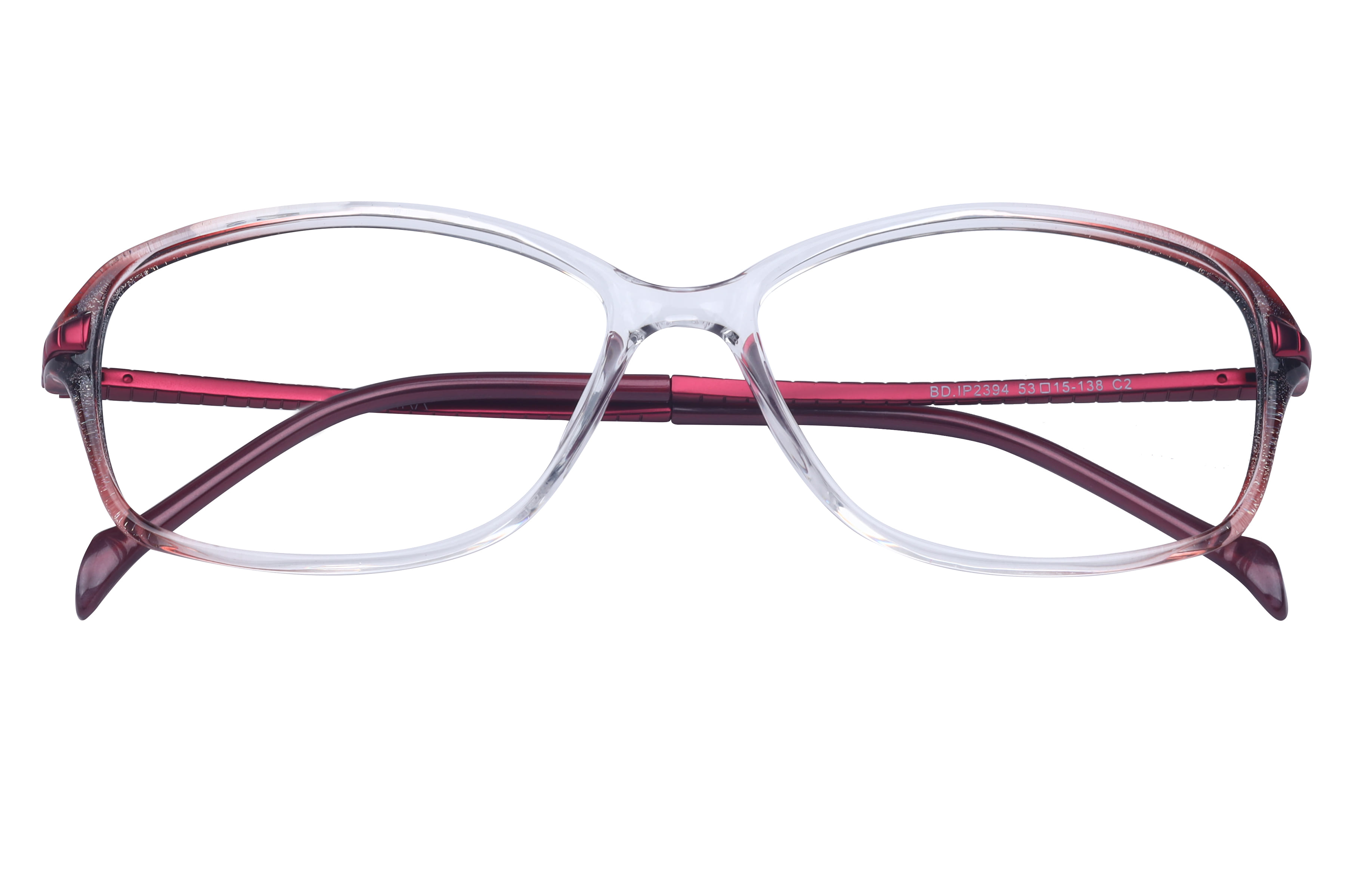 INSPIRA BDIP2394 C2 Frame — Transparent frame — view 4