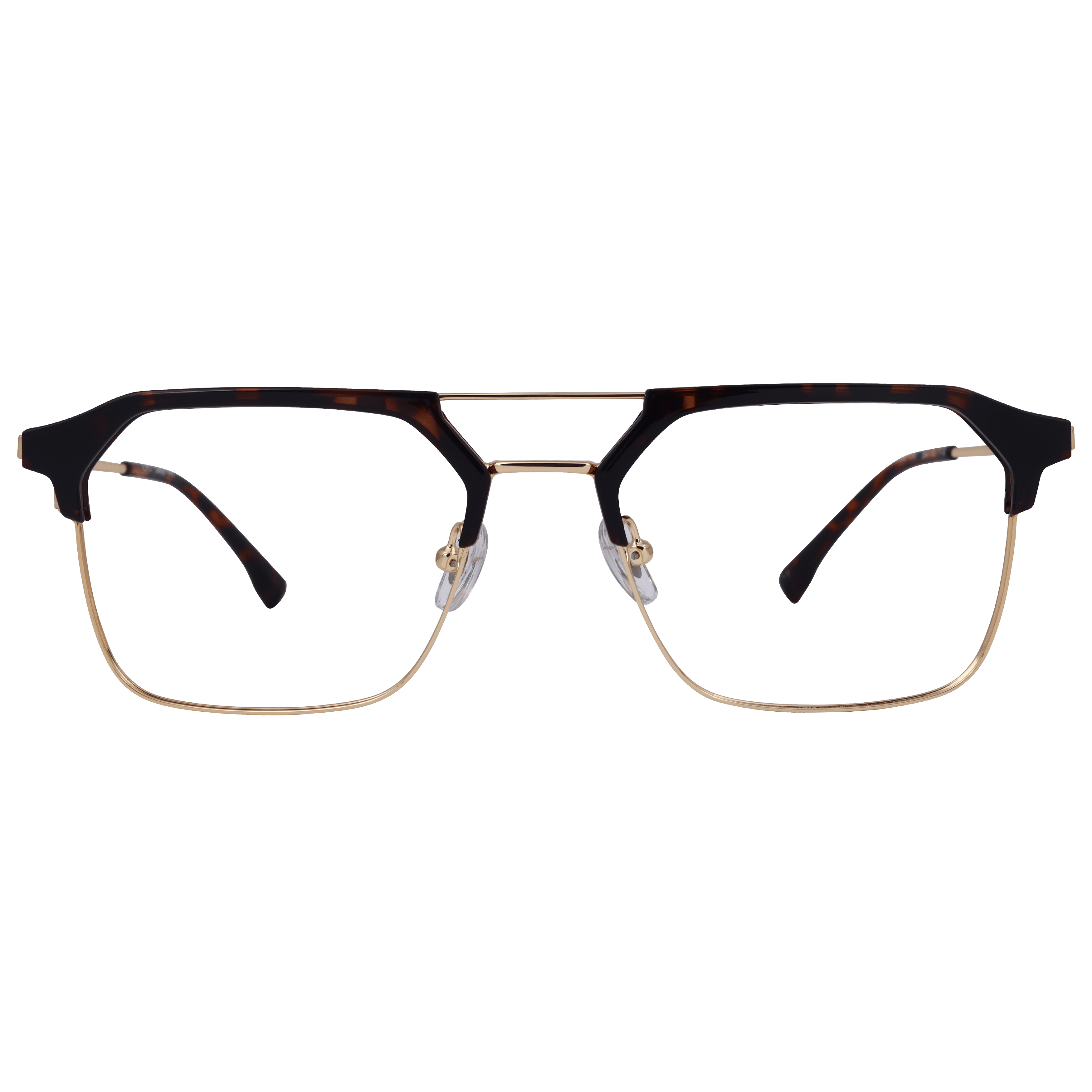 Inspira 50287 Frame Tortoise Male Full Metal