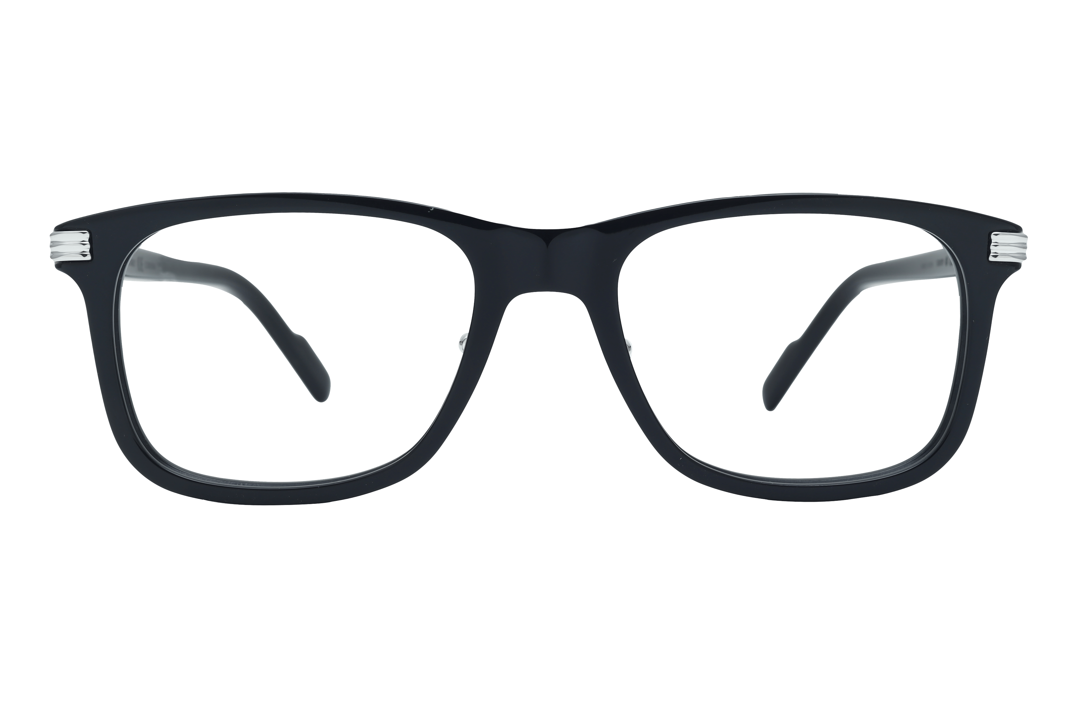 Cartier CT0313O Frame Black Male Full Shell — Black frame