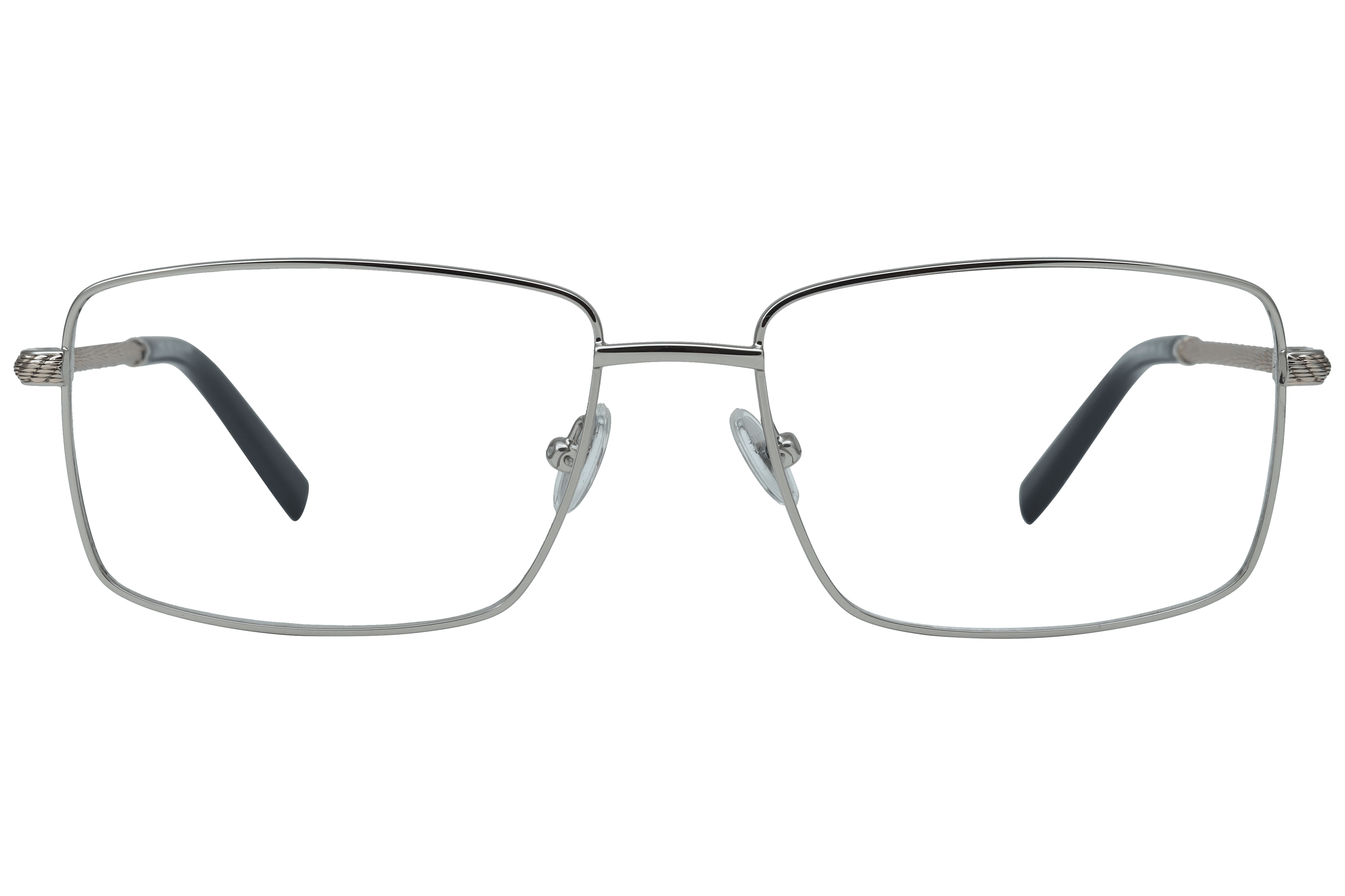 PAUL VOSHERONT PV603 Frame Light Gold Male Full Metal
