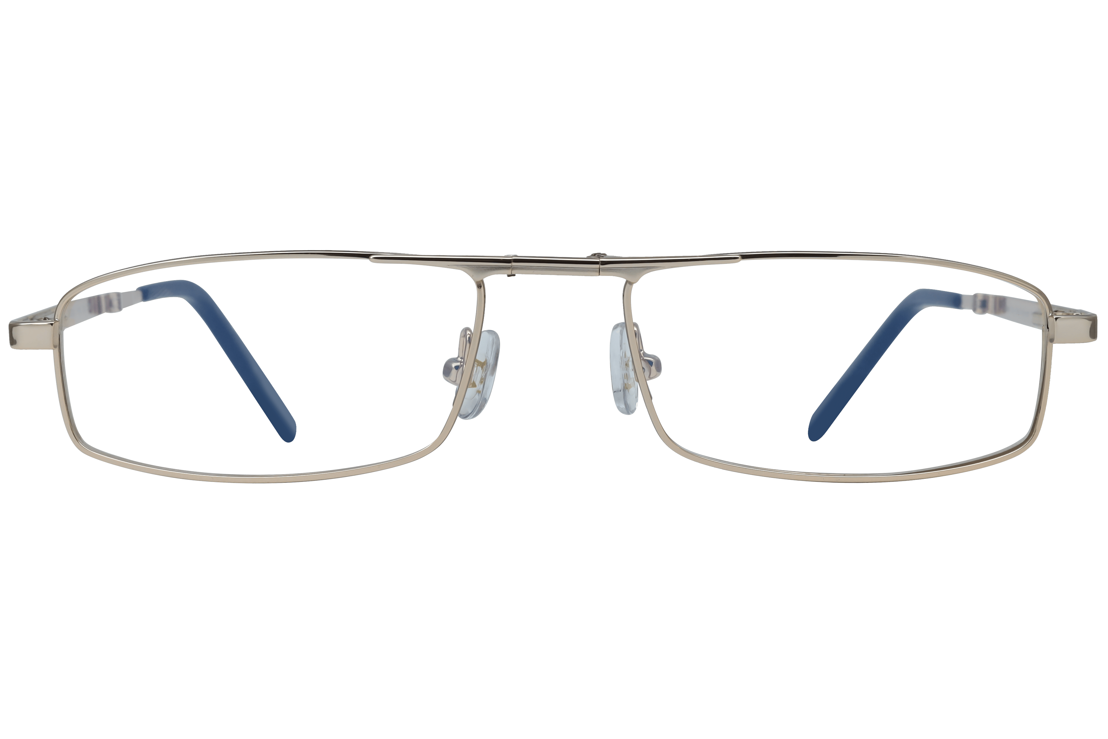 PAUL VOSHERONT PV257 Frame Gold Male Full Metal