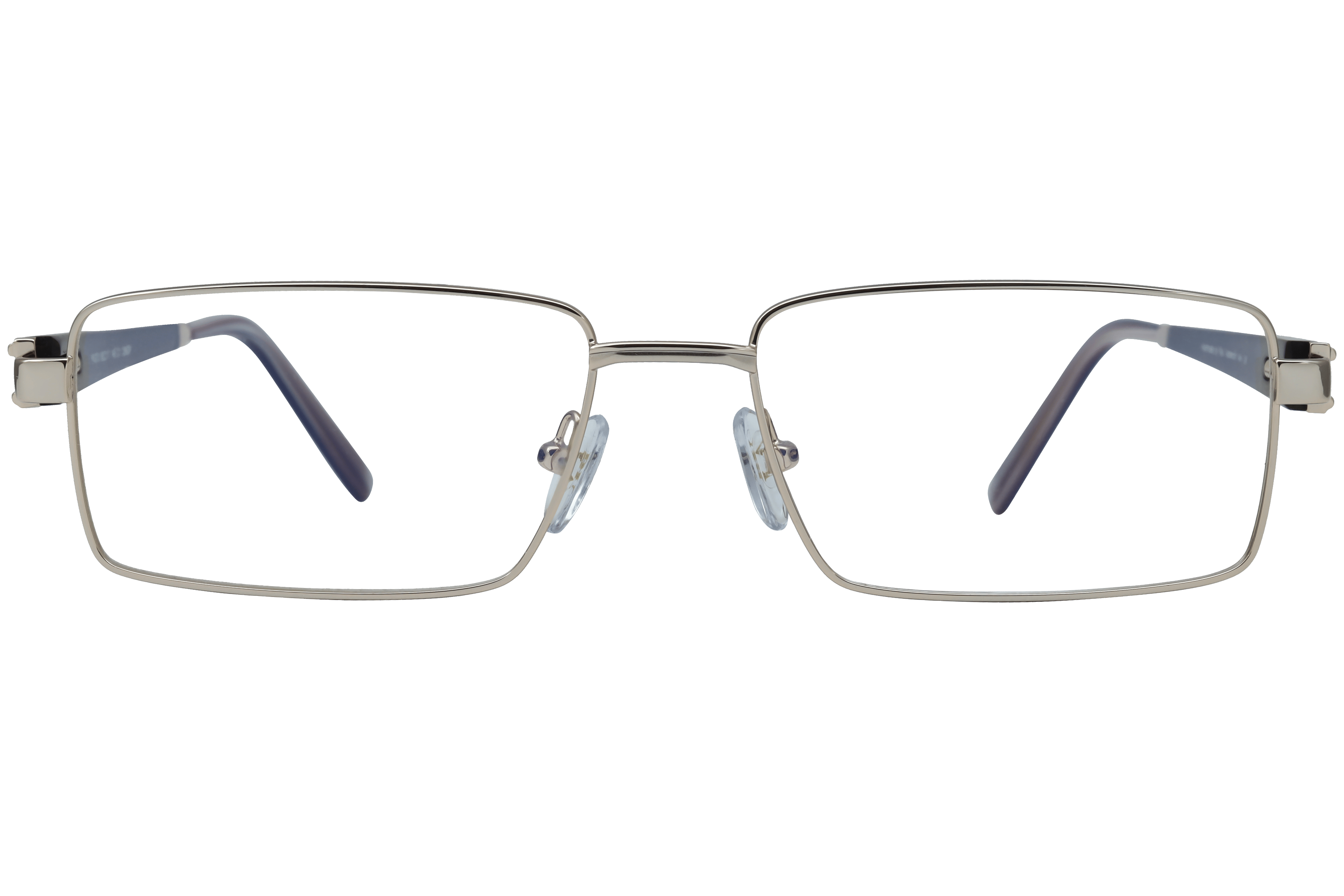 PAUL VOSHERONT PV270 Frame Gold Male Full Wood