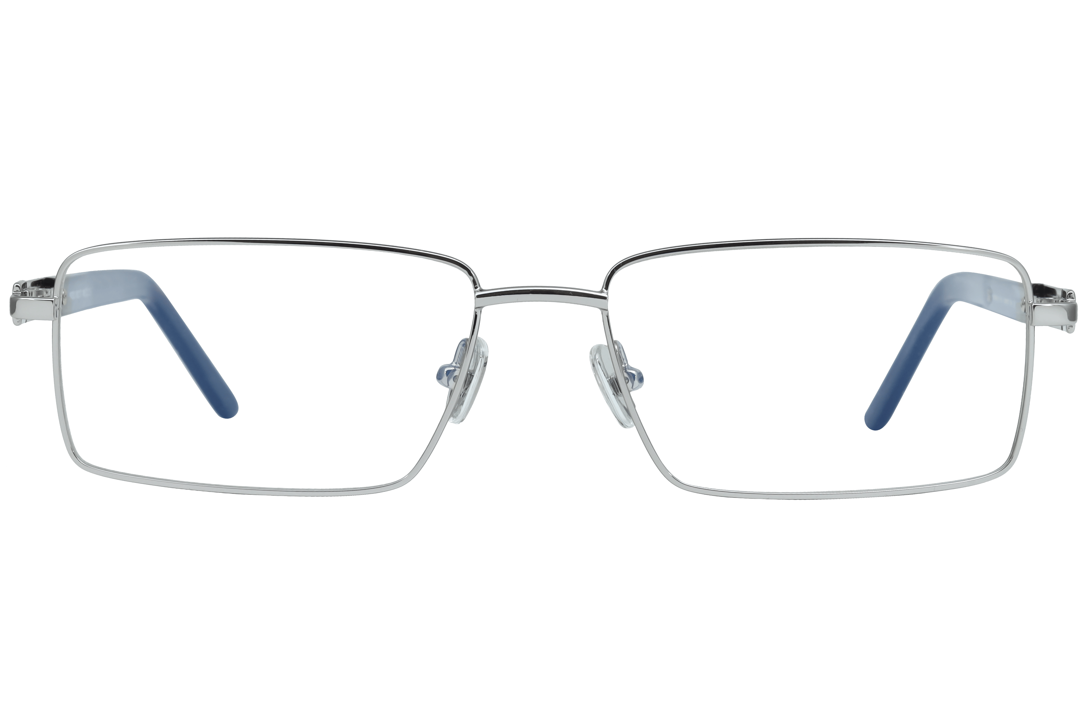 PAUL VOSHERONT PV303 Frame Grey Male Full Metal